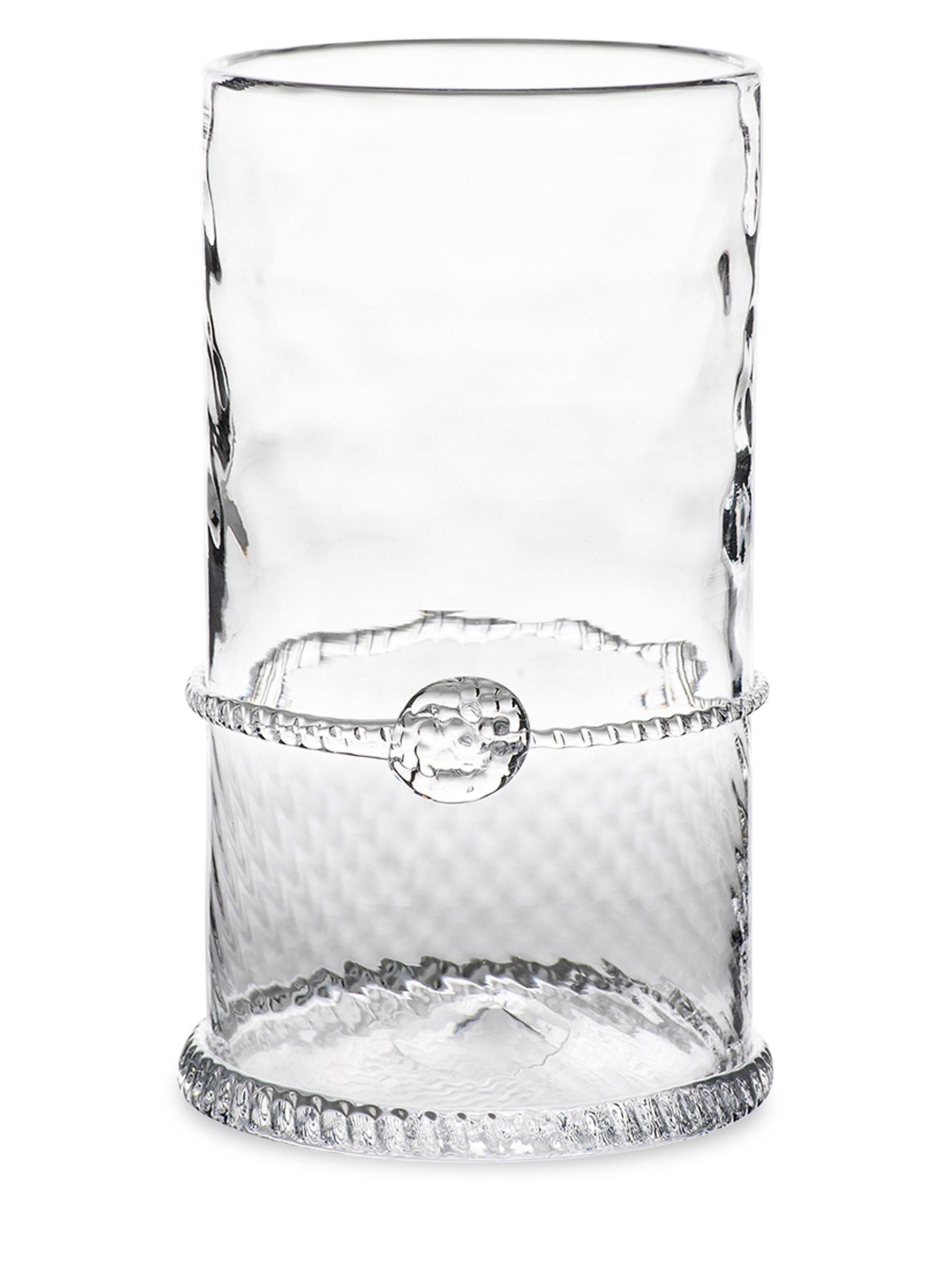 Juliska Graham Highball Glass