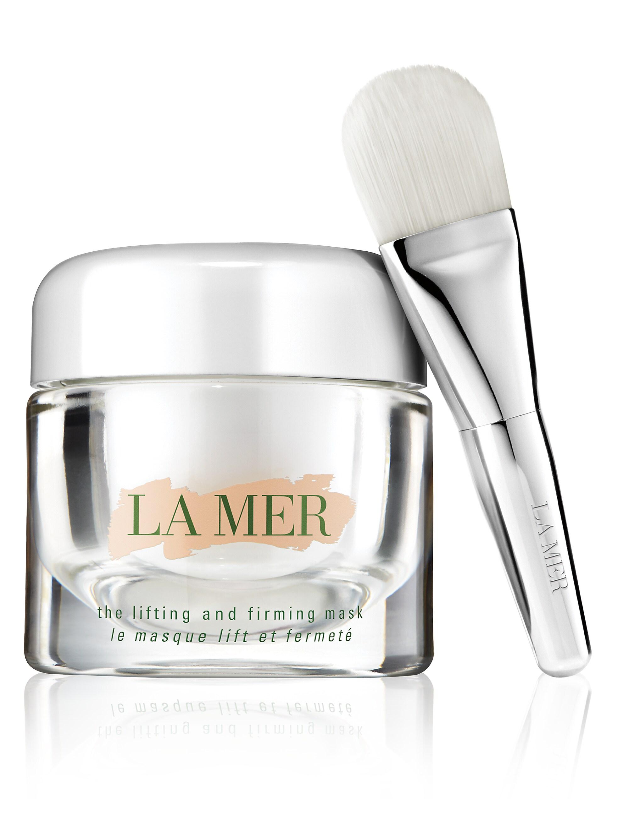 La Mer Lifting Firming Mask