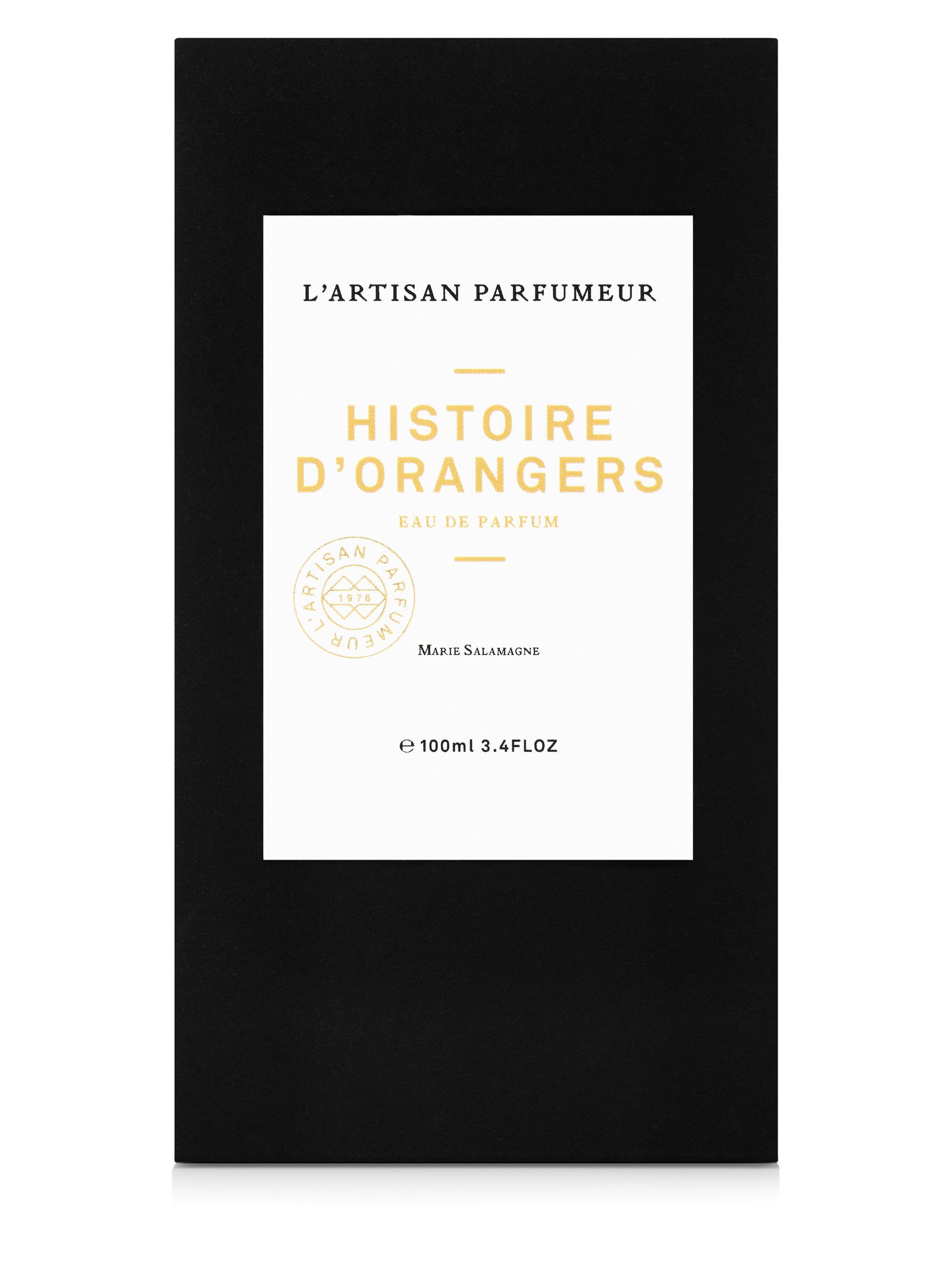 L'Artisan Parfumeur Histoire D' Orange Perfume | Saks Fifth Avenue