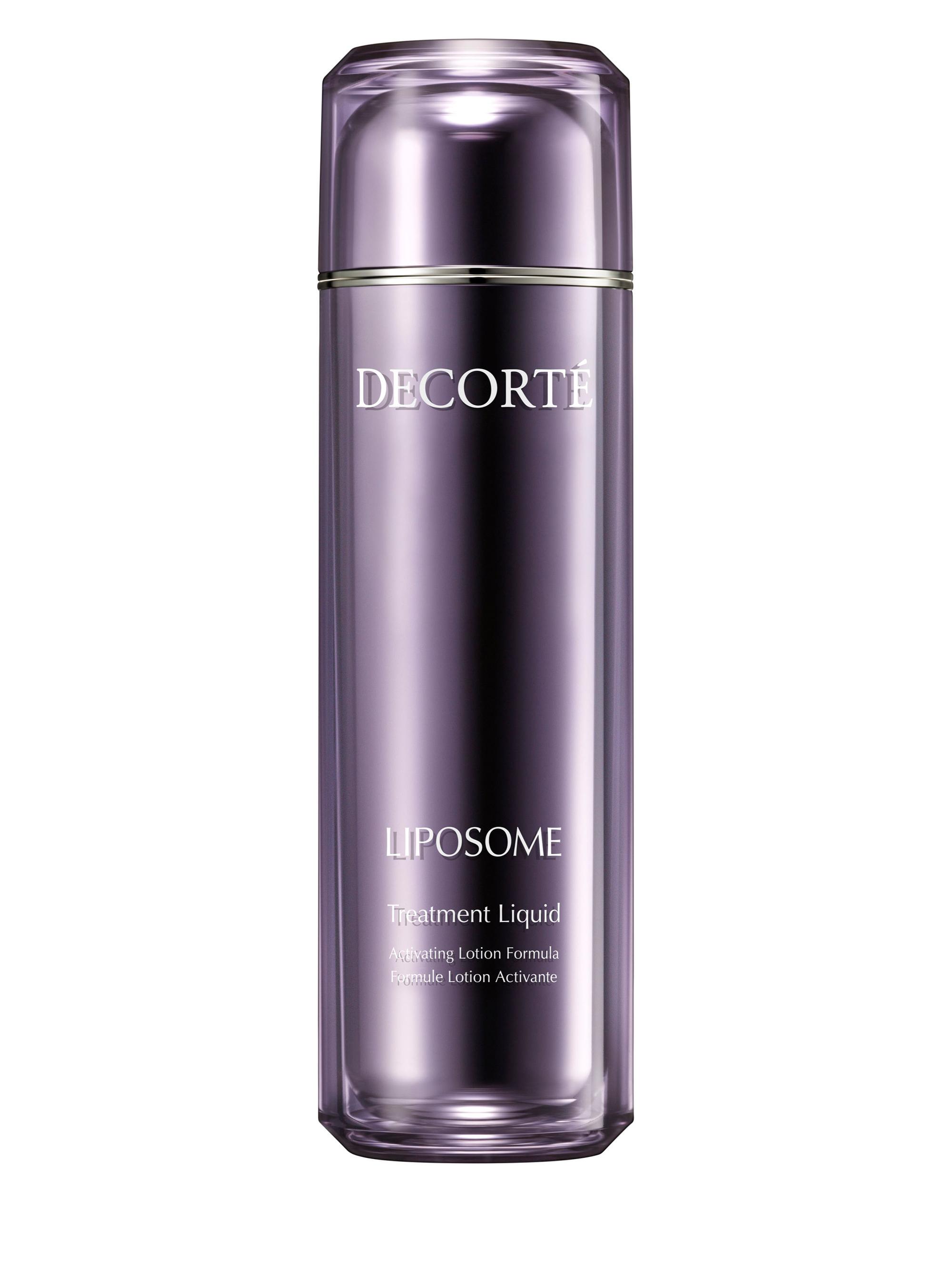 DECORTÉ Liposome Advanced Repair Cream Restorative Night