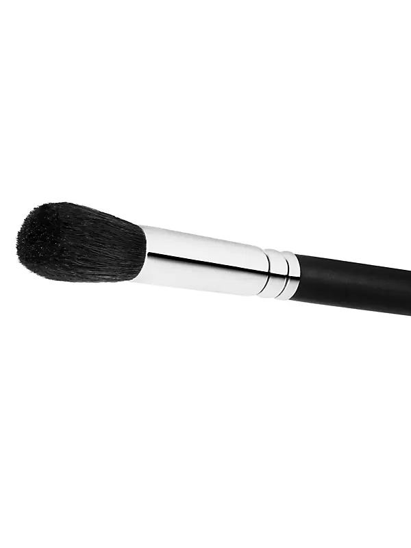 Mac 109S Synthetic Small Contour Brush