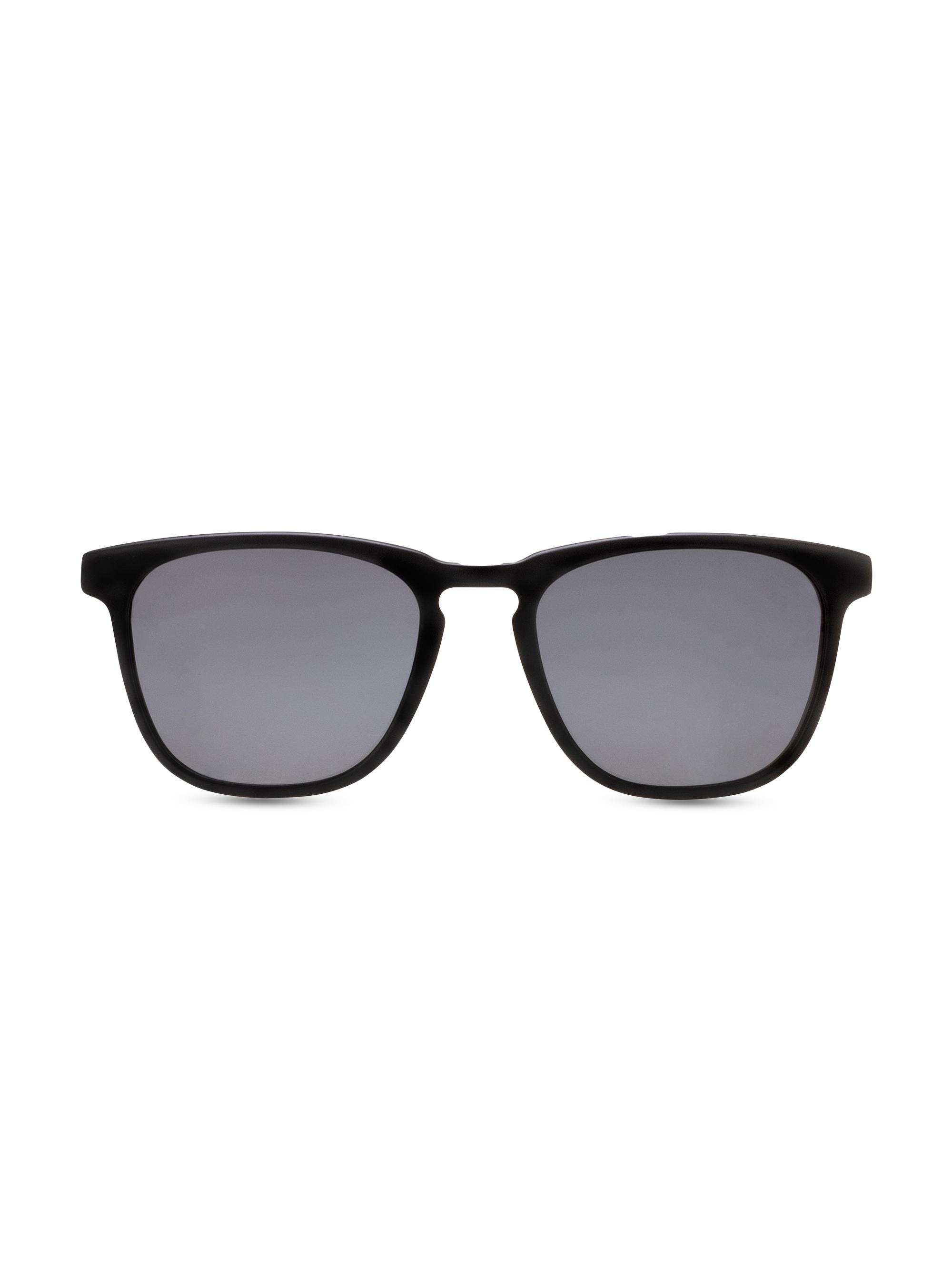 Barton Perreira Men's Cutrone 53MM Matte Nocturnal Polarized Sunglasses - Matte Black