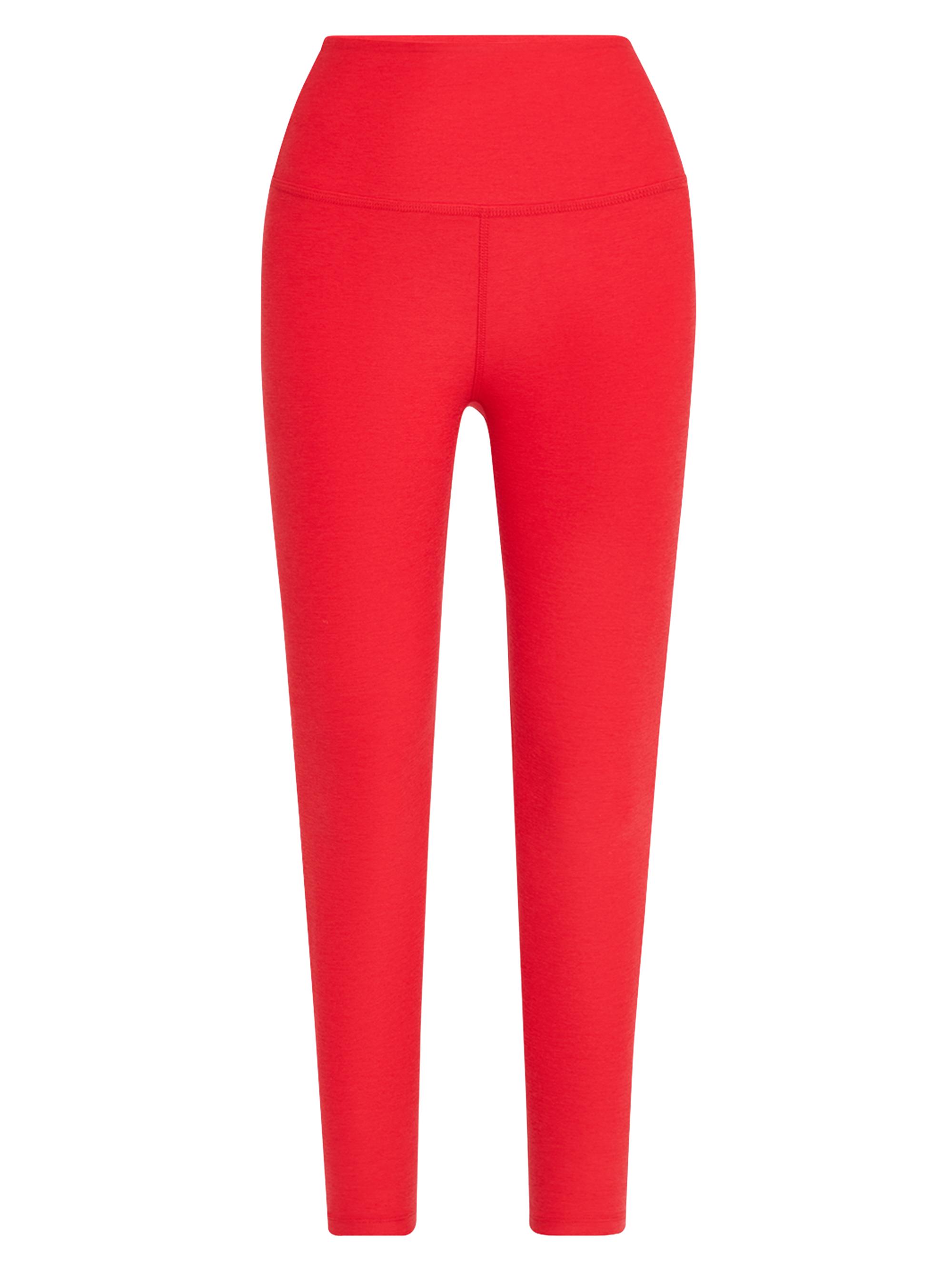 Beyond Yoga Spacedye Caught In The Midi High-Waist Leggings | Saks