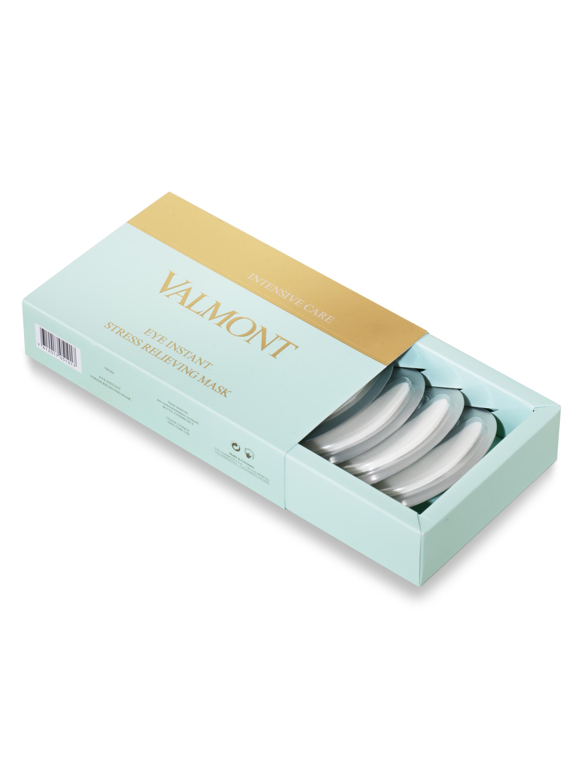 Valmont Eye Instant Stress Relieving Mask Smoothing Eye Patch