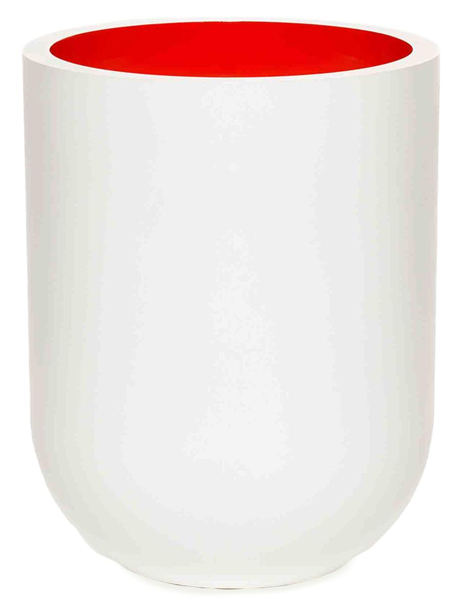 Editions De Parfums Frederic Malle Casblanca Lily Candle In White