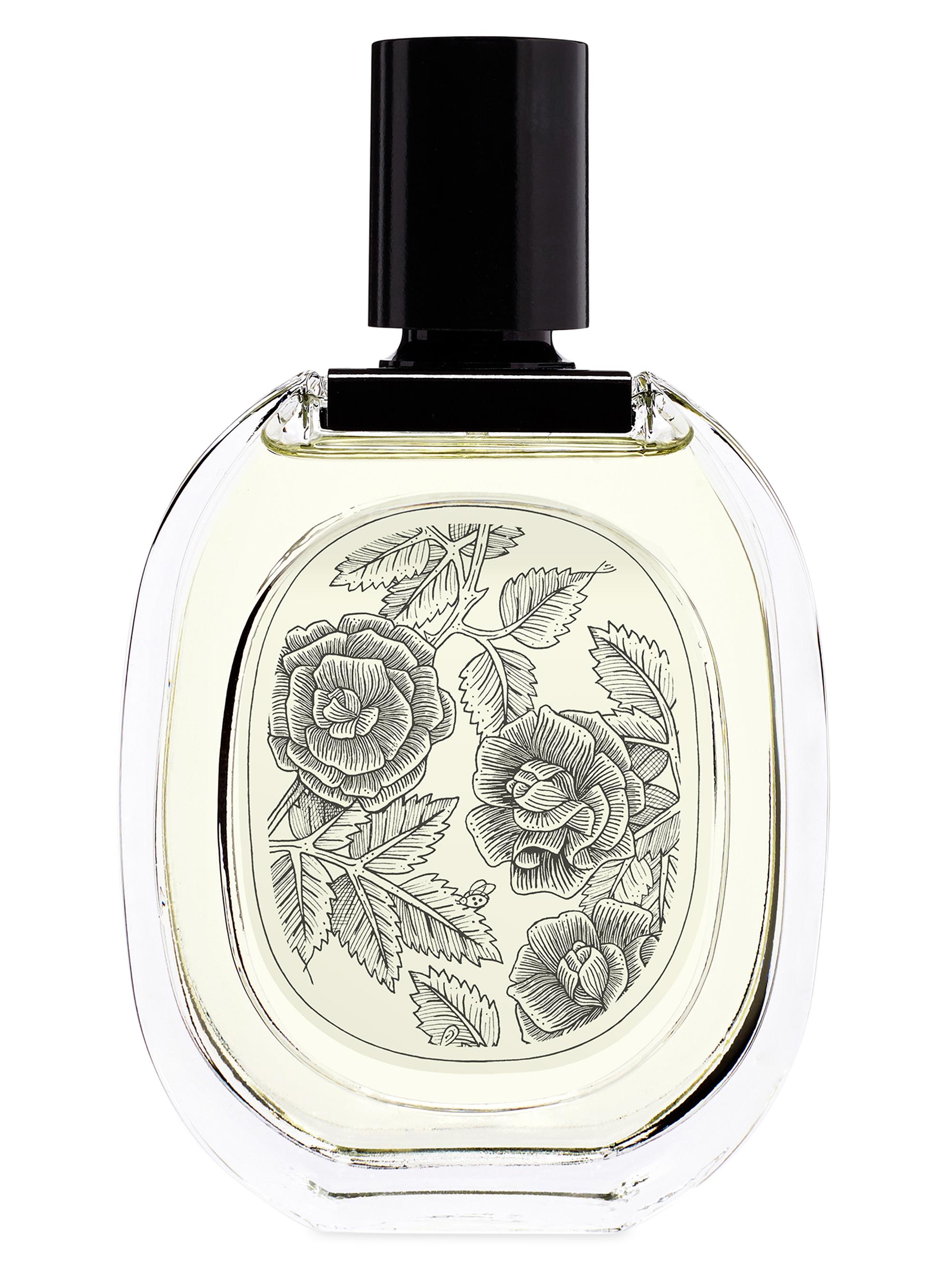diptyque オーローズ Eau de Toilette Eau Rose | Diptyque Paris
