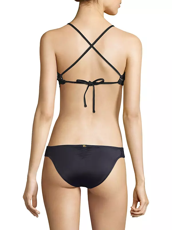 PQ Lacy Bikini Bottoms | Anthropologie Singapore Official Site