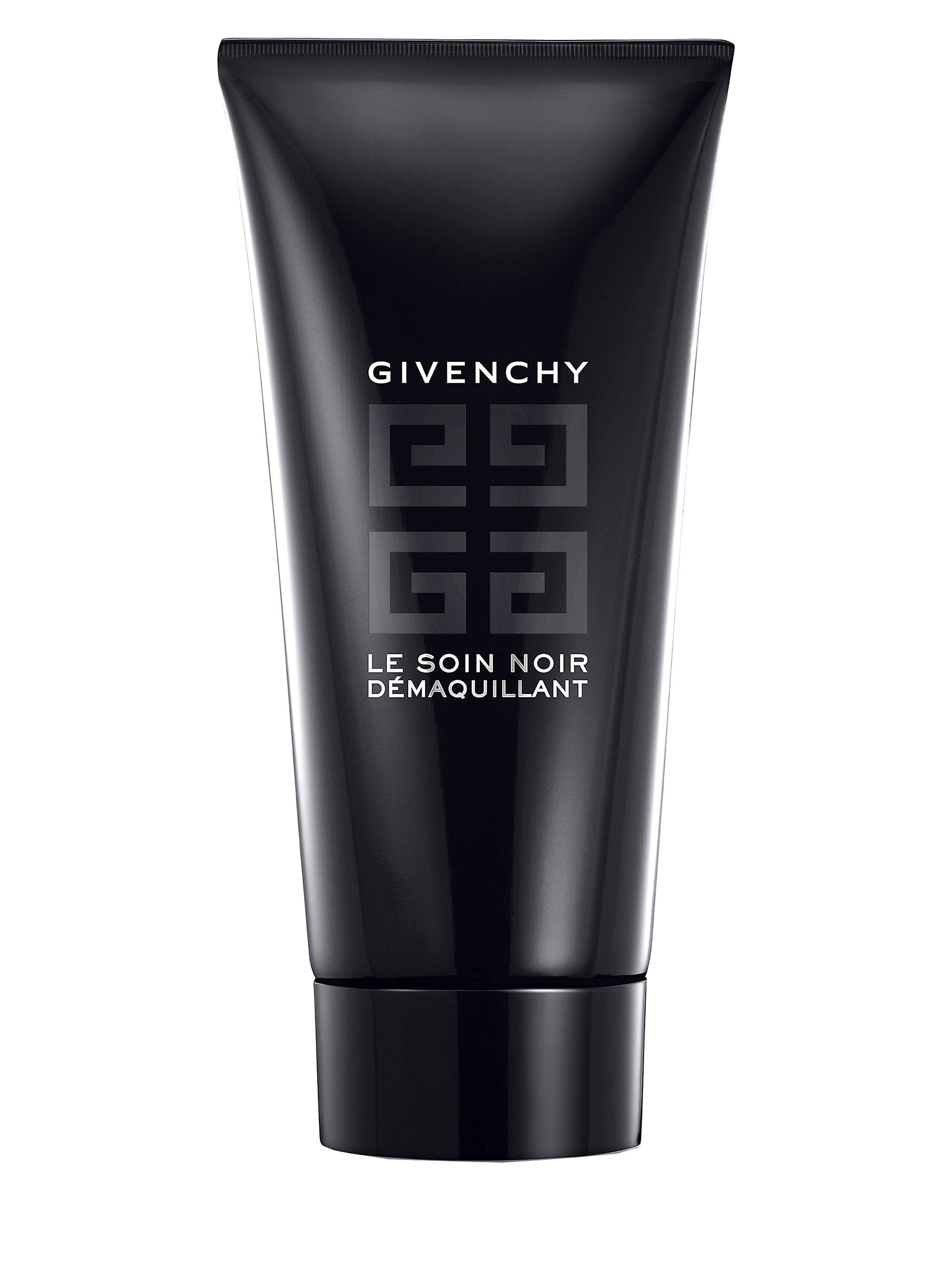 Givenchy Le Soin Noir Makeup Remover