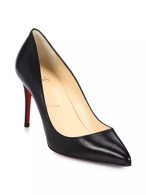 30 Pairs of Christian Louboutin Shoes You'll Love Almost as Much