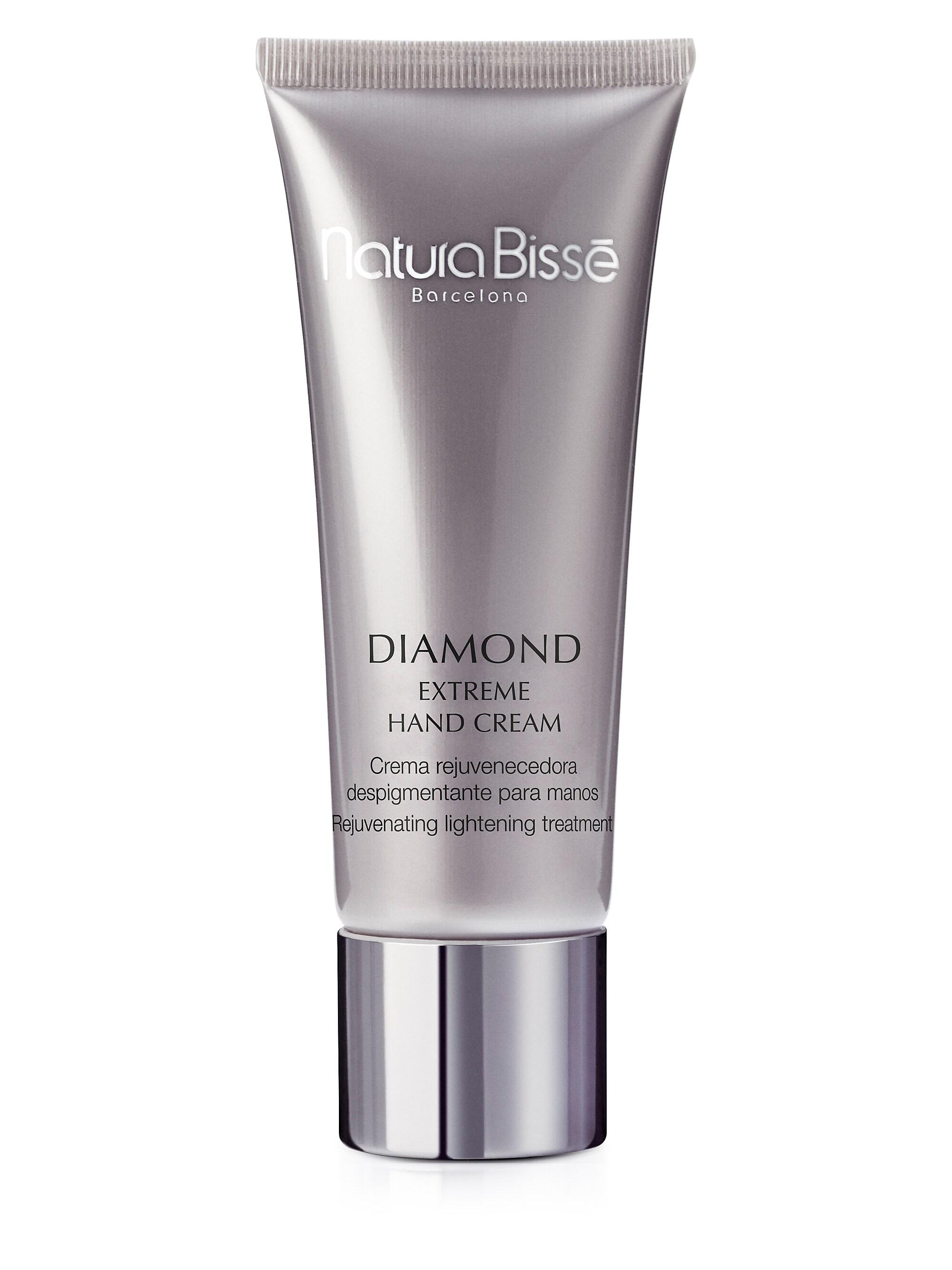 Natura Bissé Women's Diamond Extreme Hand Cream