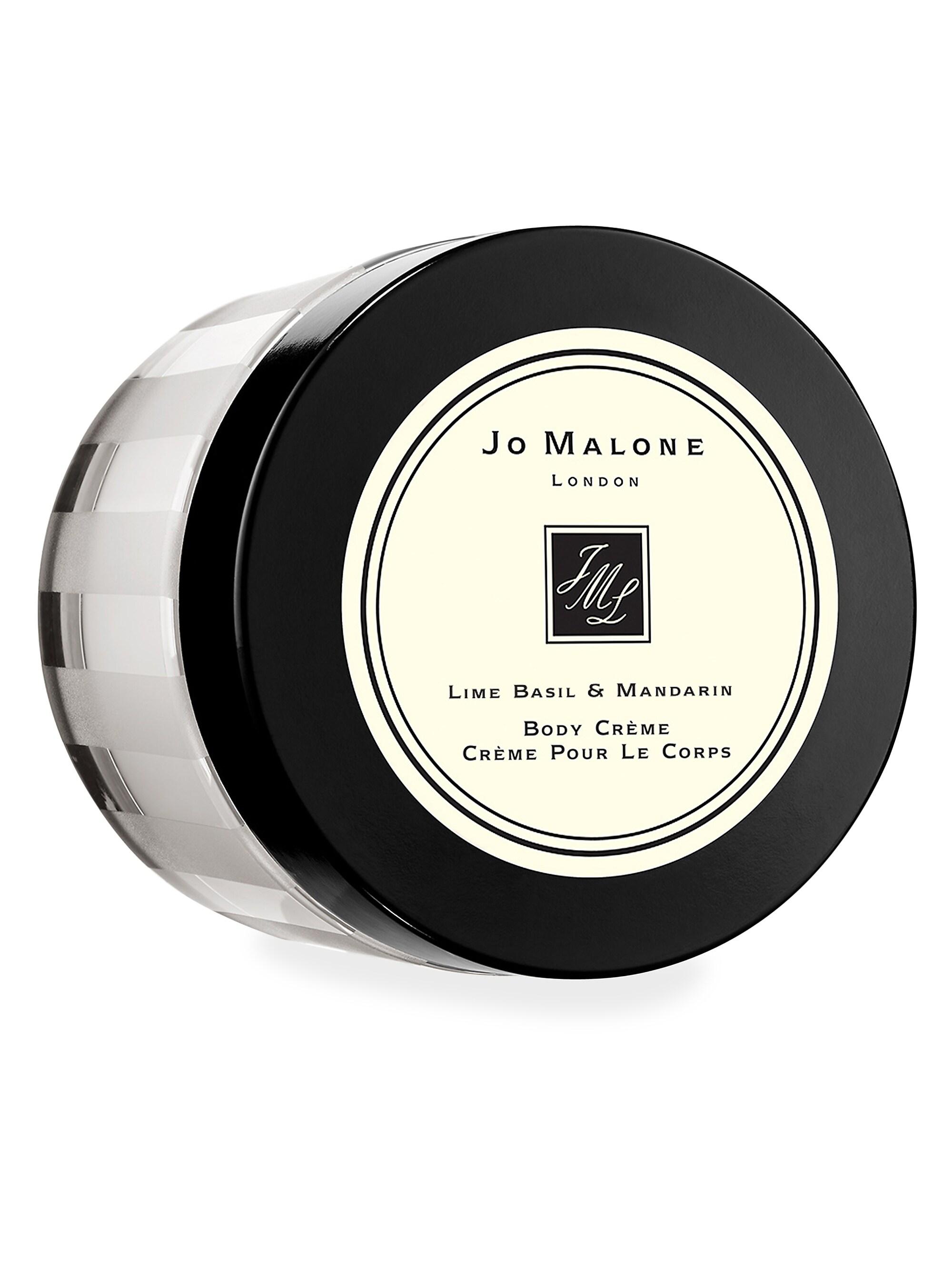 Jo Malone London Lime, Basil & Mandarin Body Creme
