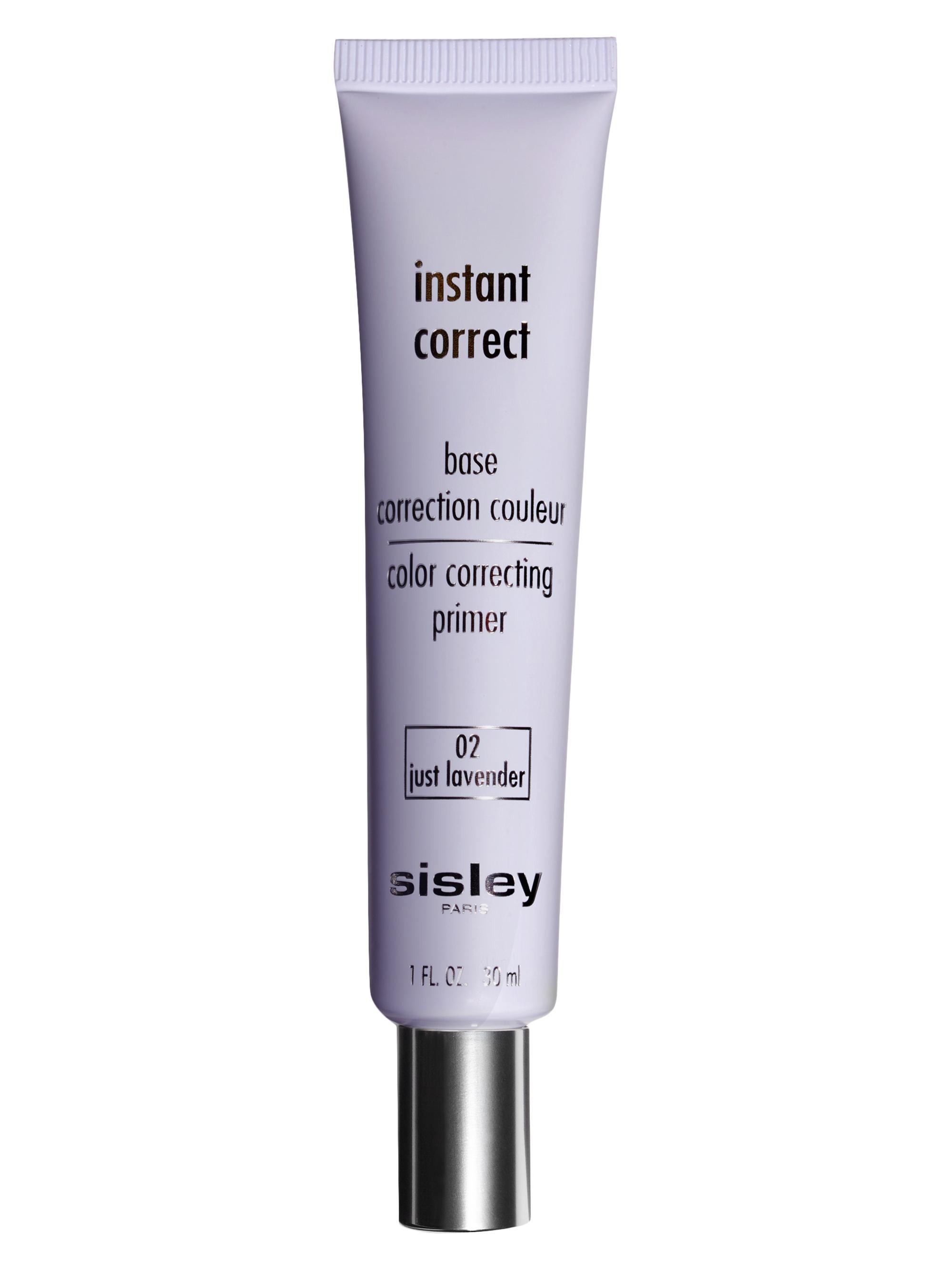 Sisley-Paris Women's Instant Correct Color Correcting Primer - 2 Just Lavender