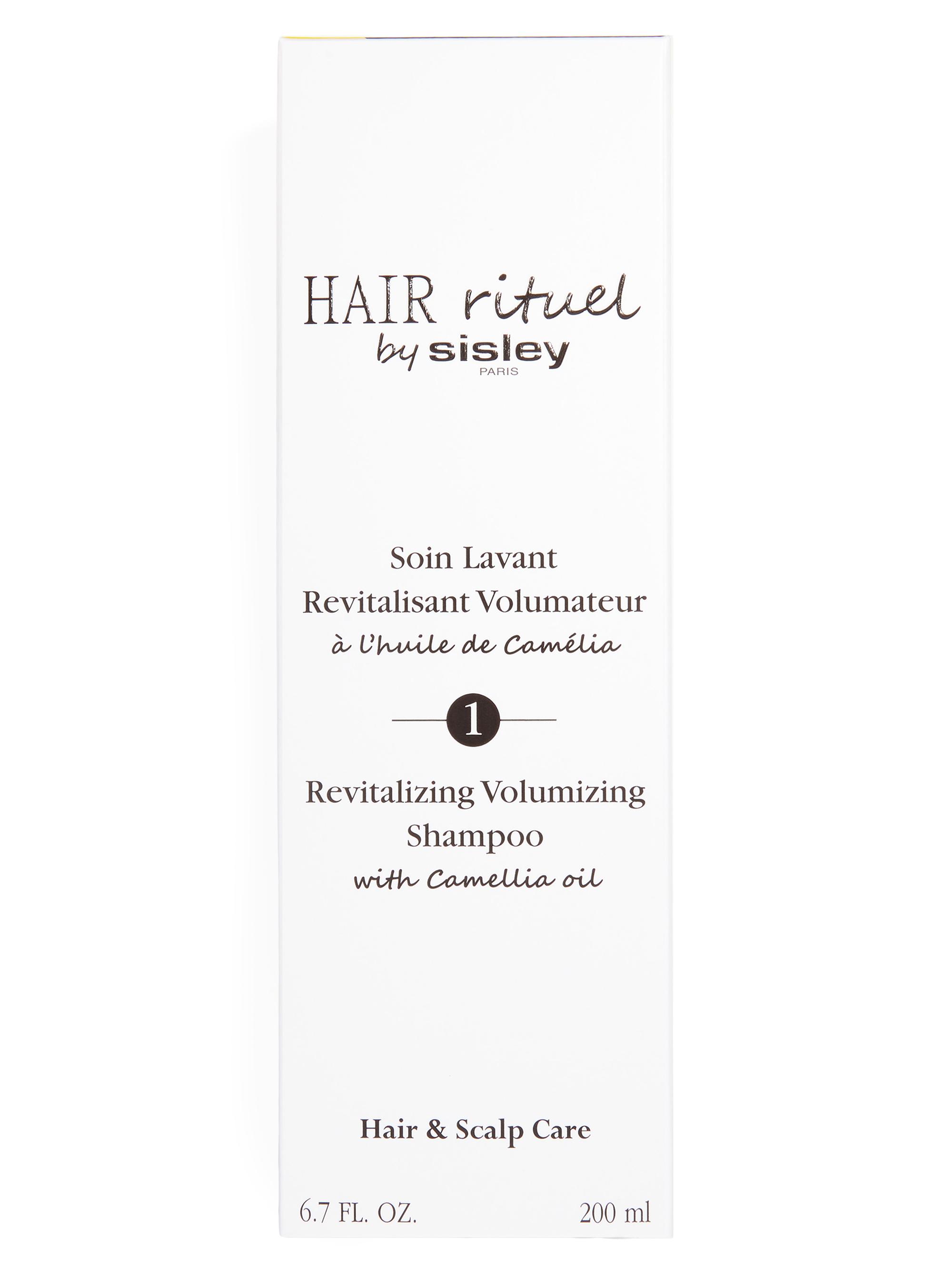 Sisley-Paris Hair Rituel Revitalizing Volumizing Shampoo | Saks