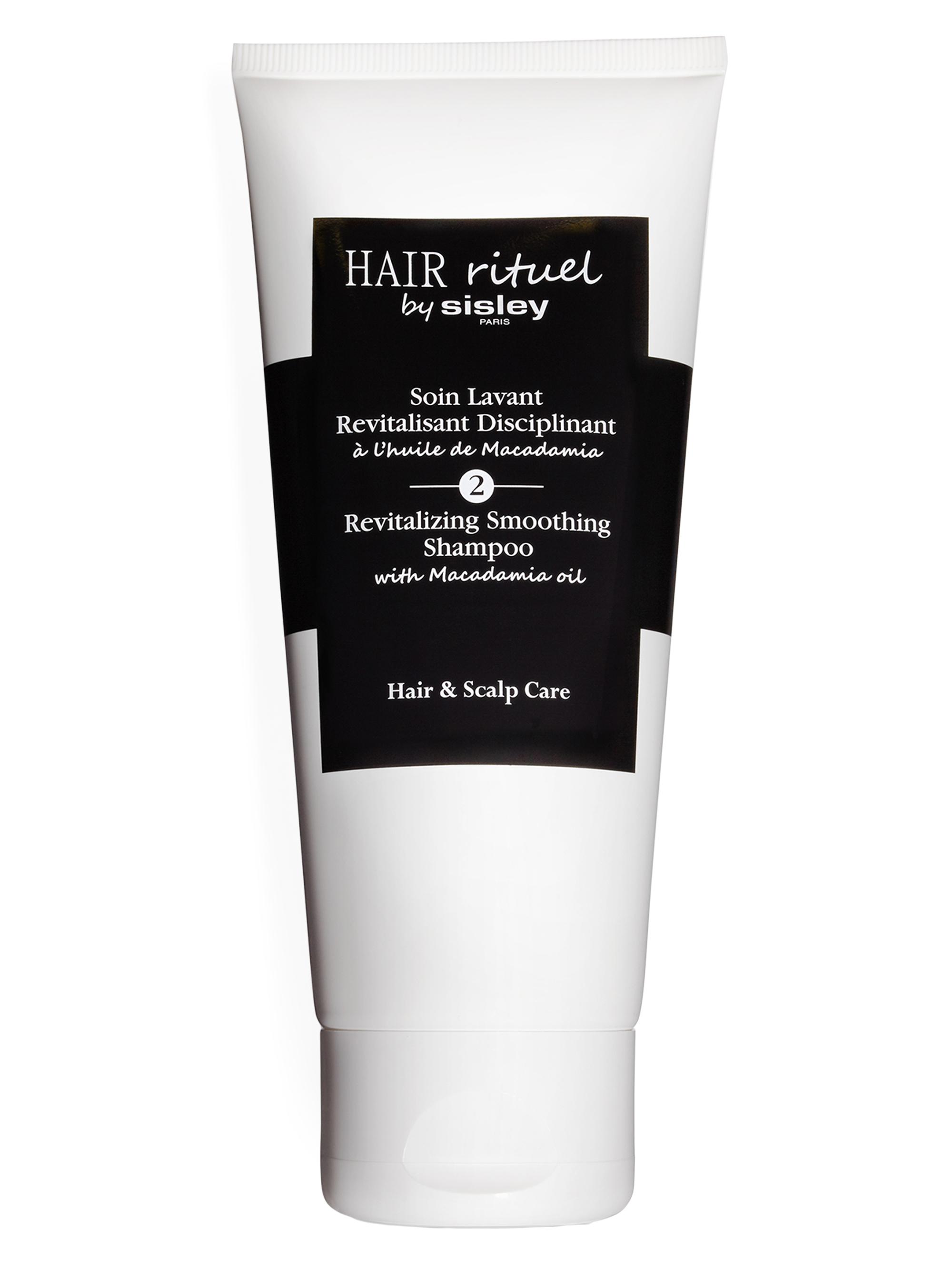 Sisley-Paris Hair Rituel Revitalizing Smoothing Shampoo