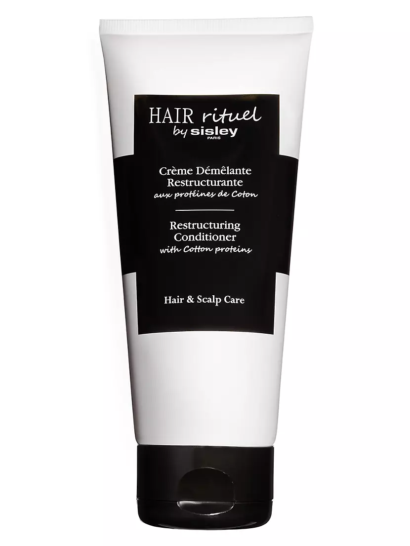Sisley-Paris Hair Rituel Restructuring Conditioner with Cotton Proteins