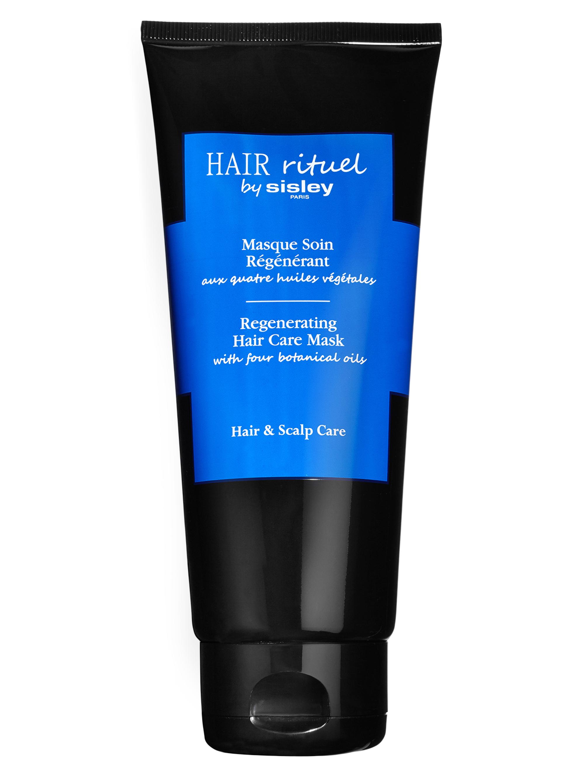 Hair Rituel Restructuring Conditioner with Cotton Proteins