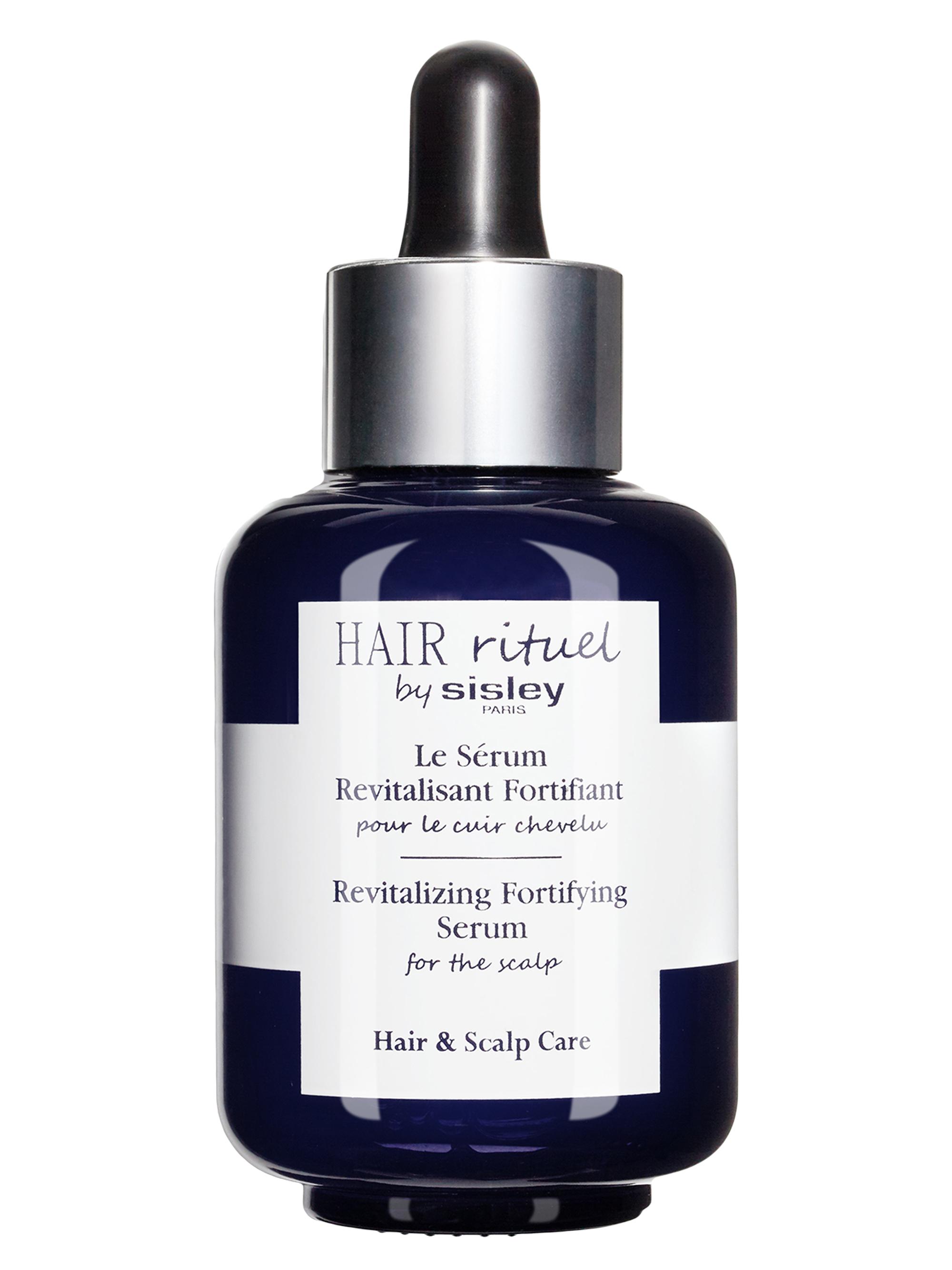 Sisley-Paris Hair Rituel Revitalizing Fortifying Serum