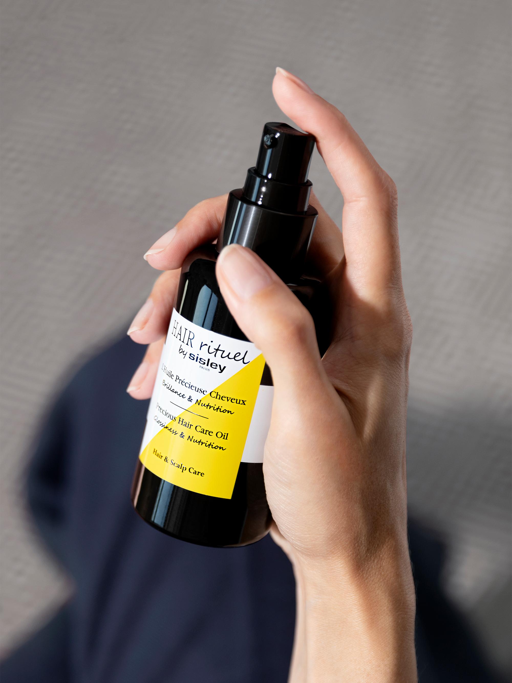 Sisley-Paris Hair Rituel Precious Hair Care Oil | Saks Fifth Avenue