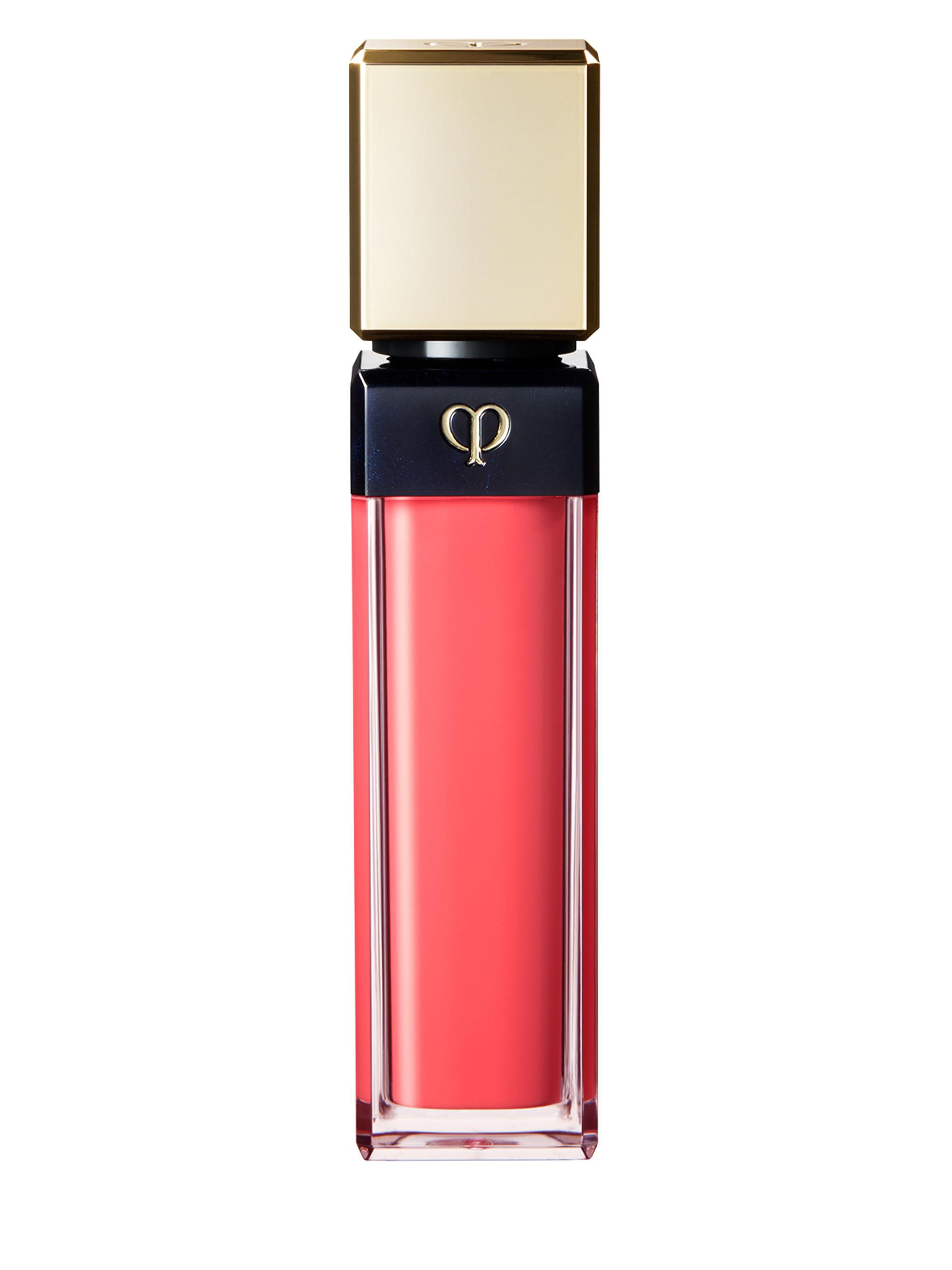 Clé de Peau Beauté Women's Radiant Lip Gloss - 5 Dream Stone