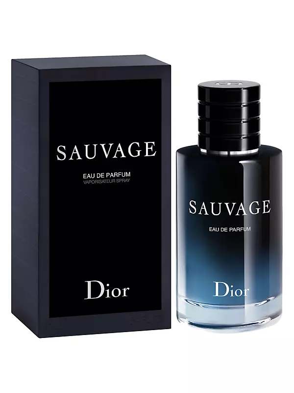 Dior Sauvage Eau de Parfum