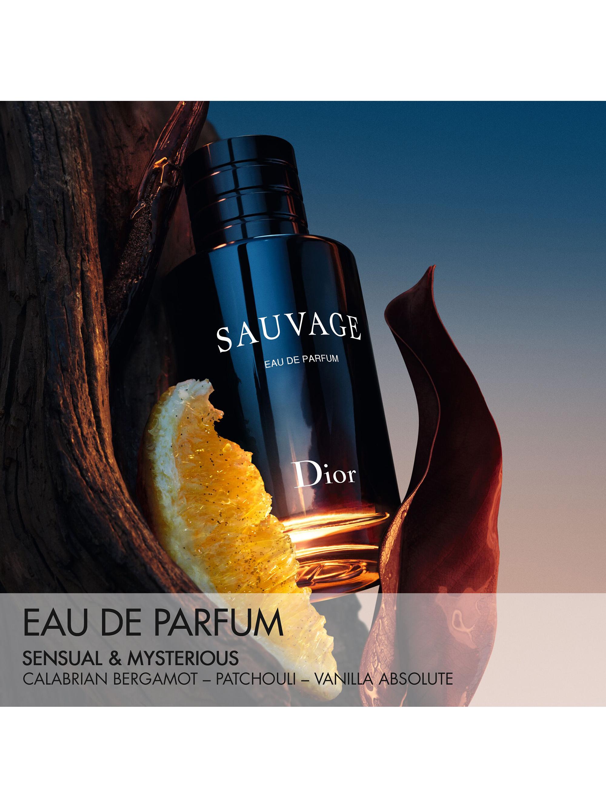 DIOR Sauvage Eau De Parfum | Saks Fifth Avenue