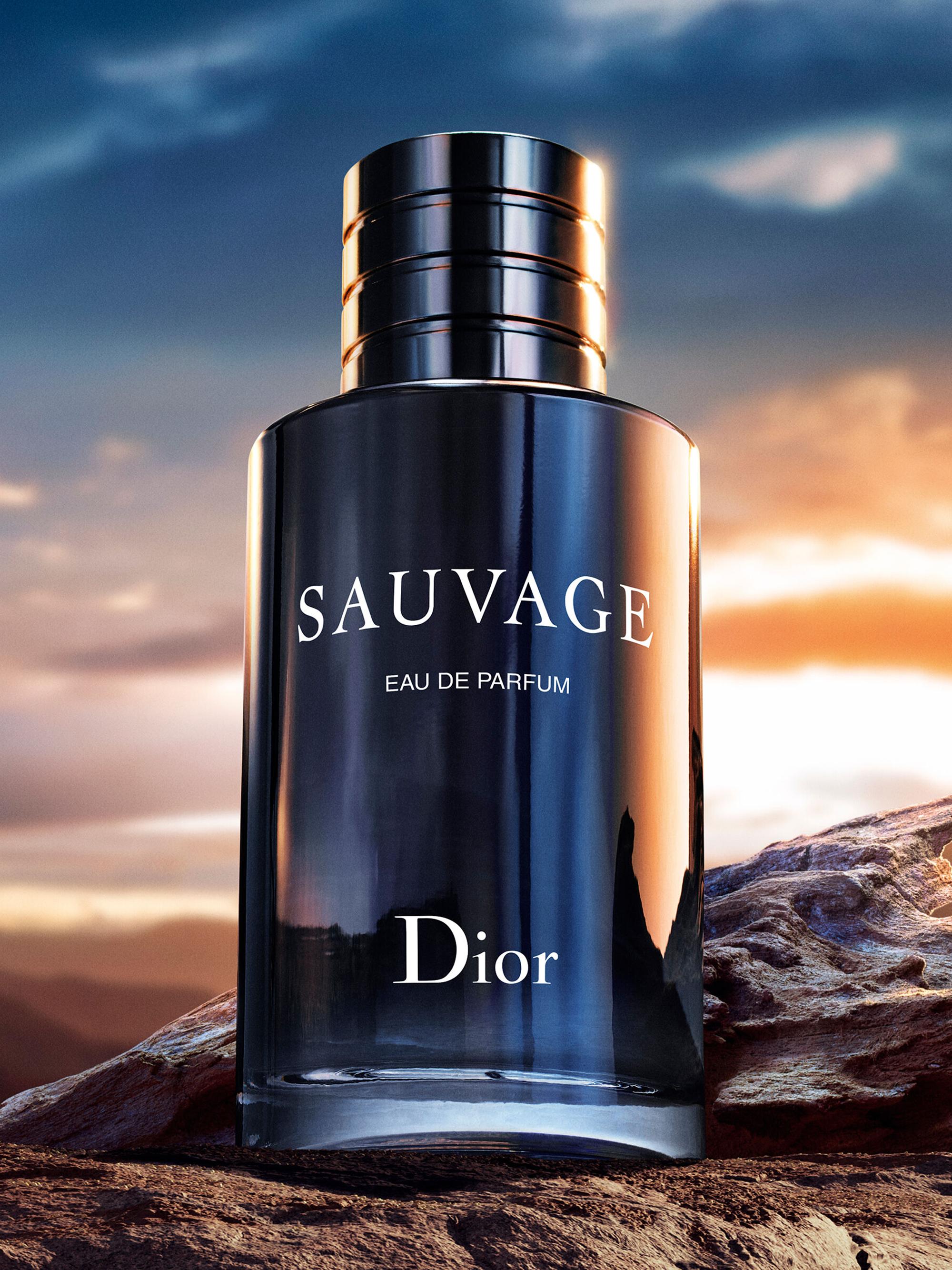DIOR Sauvage Eau De Parfum | Saks Fifth Avenue
