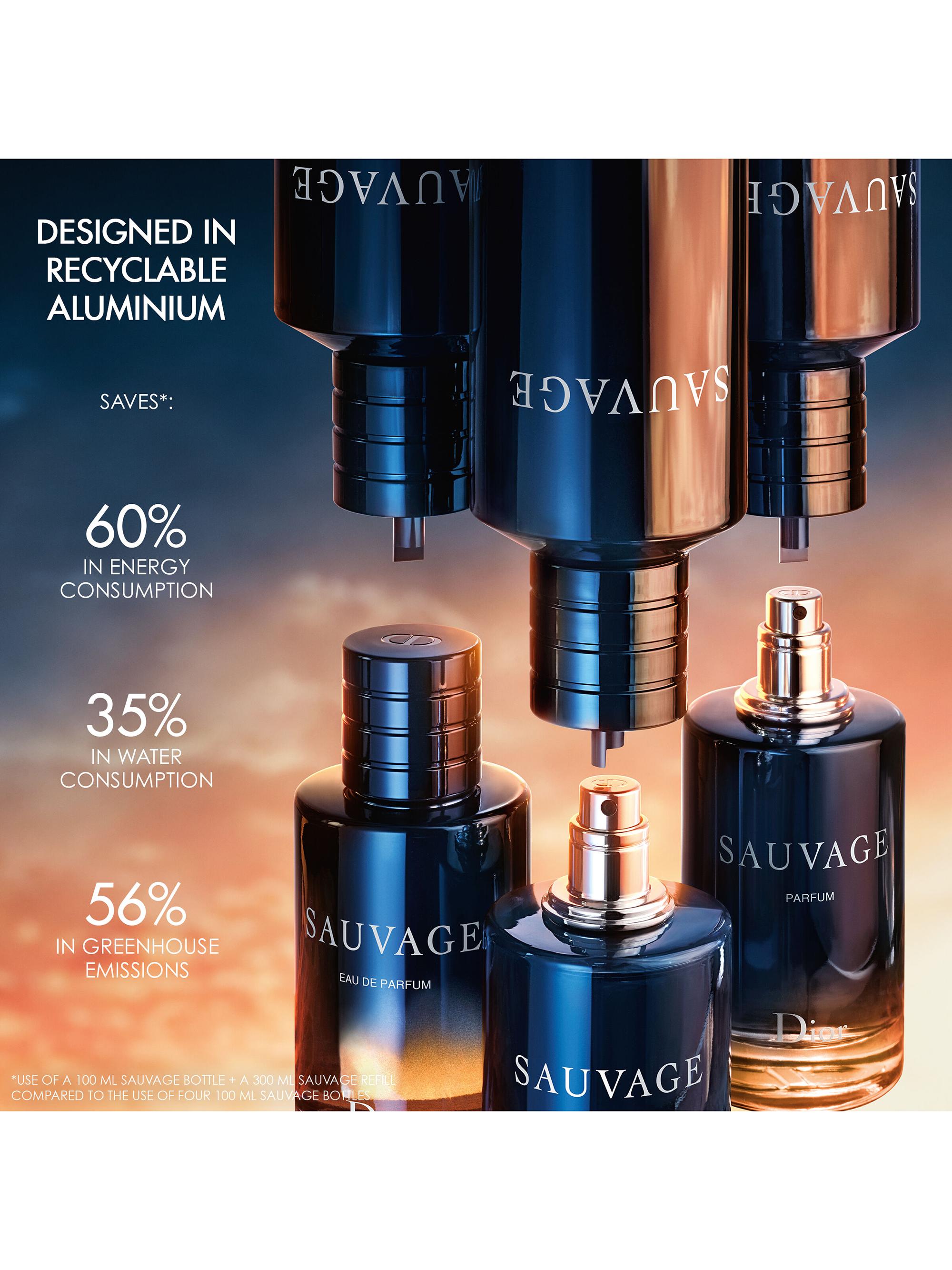 Dior Sauvage Eau De Parfum | Saks Fifth Avenue