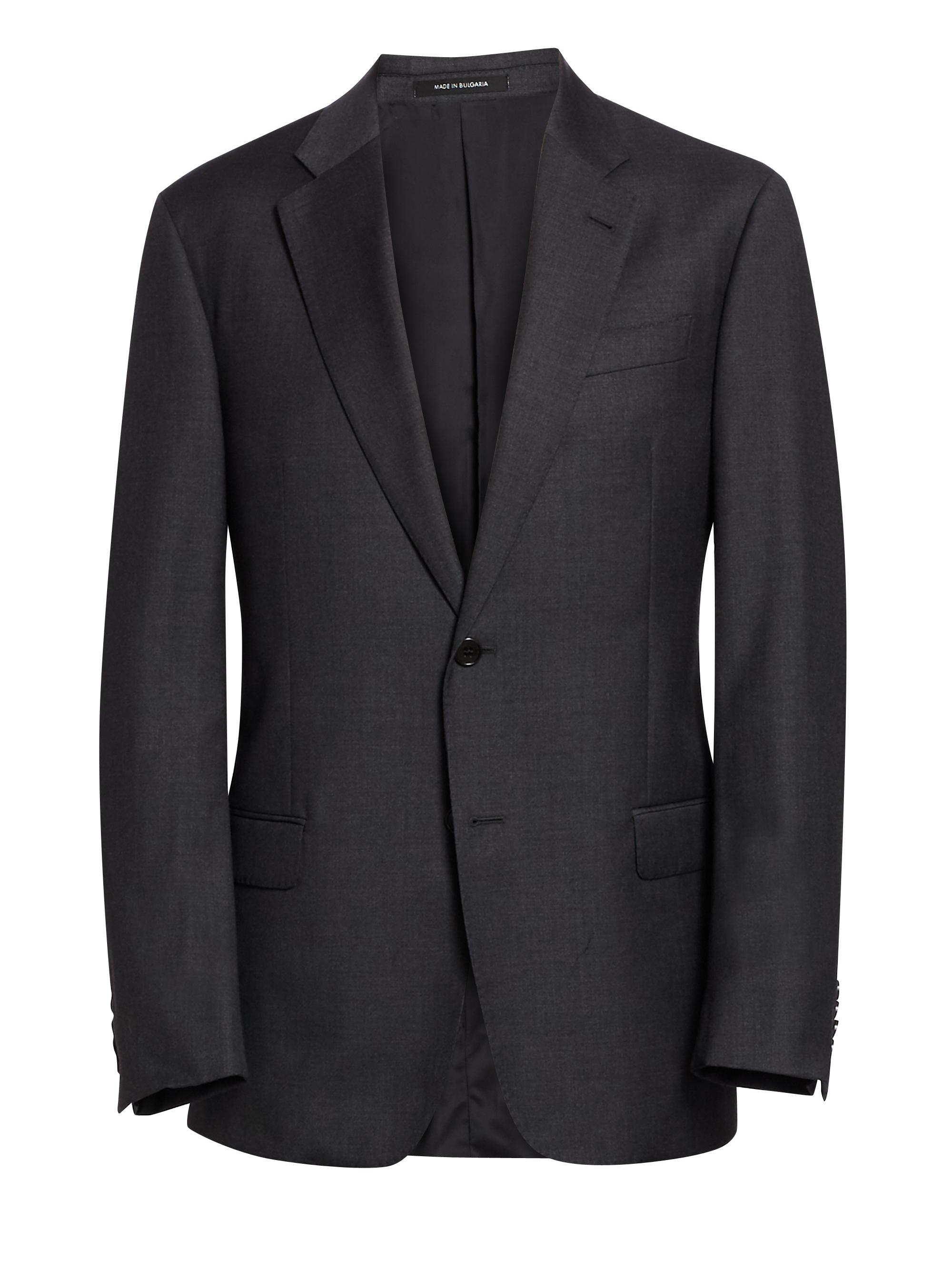 アルマーニ　スーツ　G-line 50 0400020282349_BLACK?wid=600&