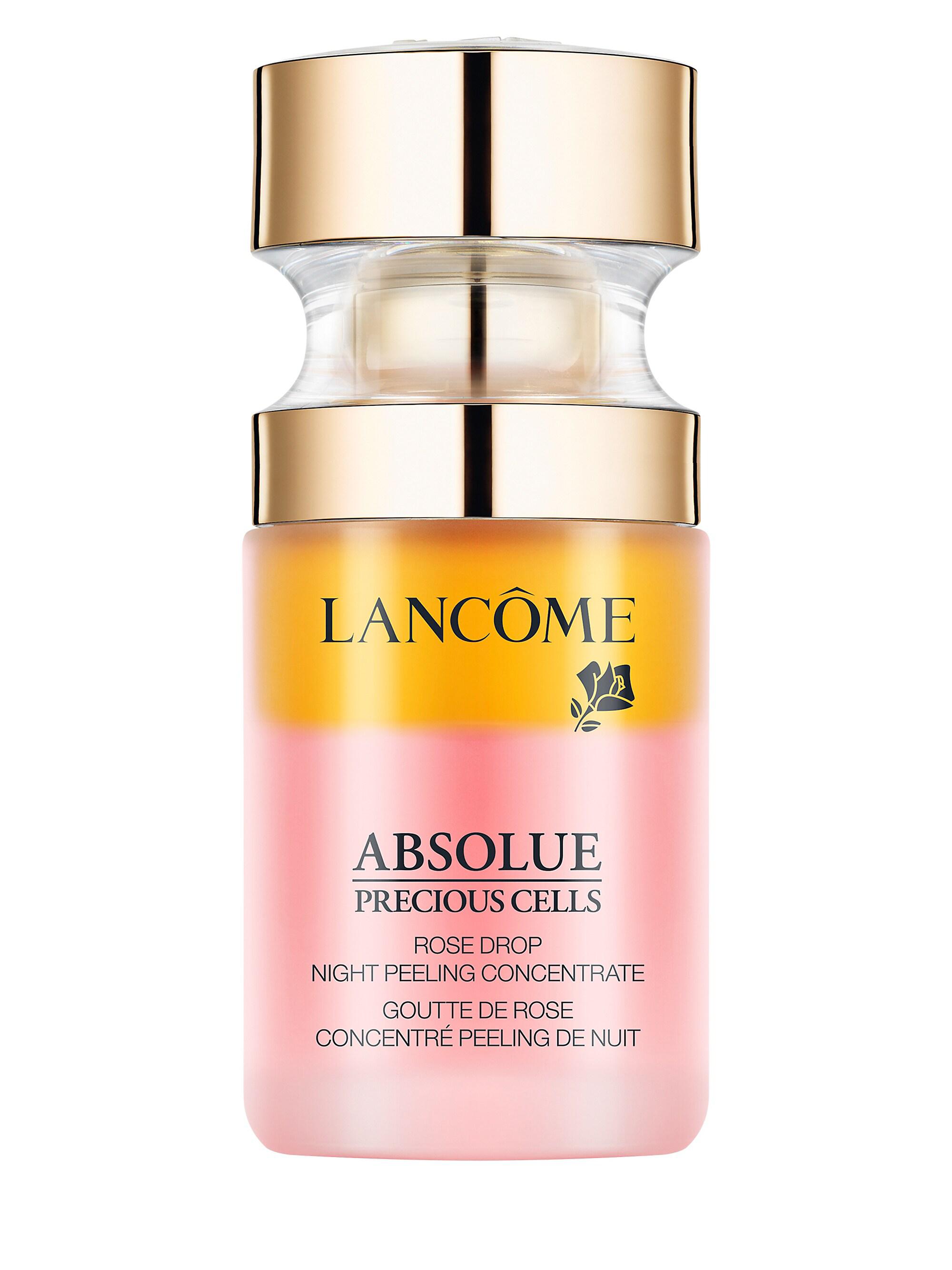 Lancôme Absolue Precious Cells Revitalizing Rose Lotion
