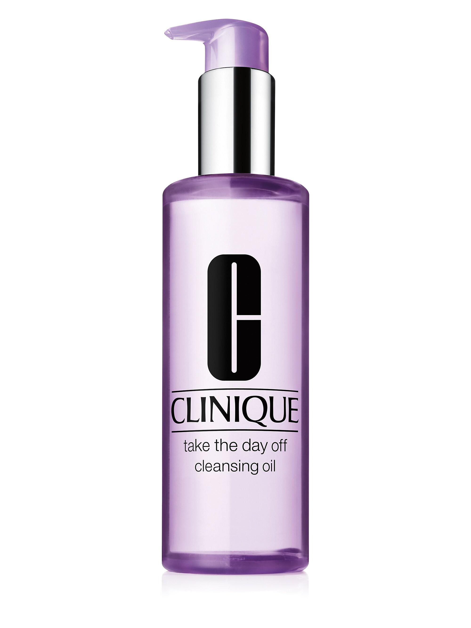 Clinique Women's Take The Day Off Cleansing Oil