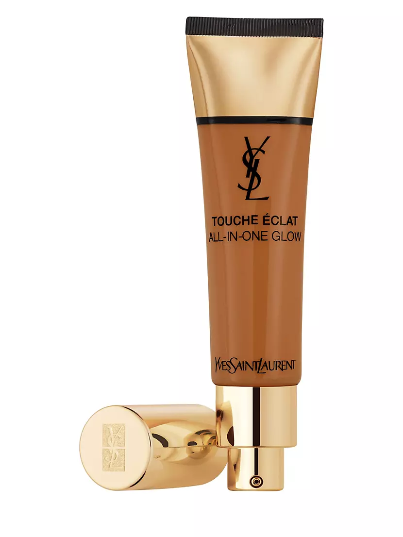 Shop Yves Saint Laurent Touche Eclat All-In-One Glow Hydrating