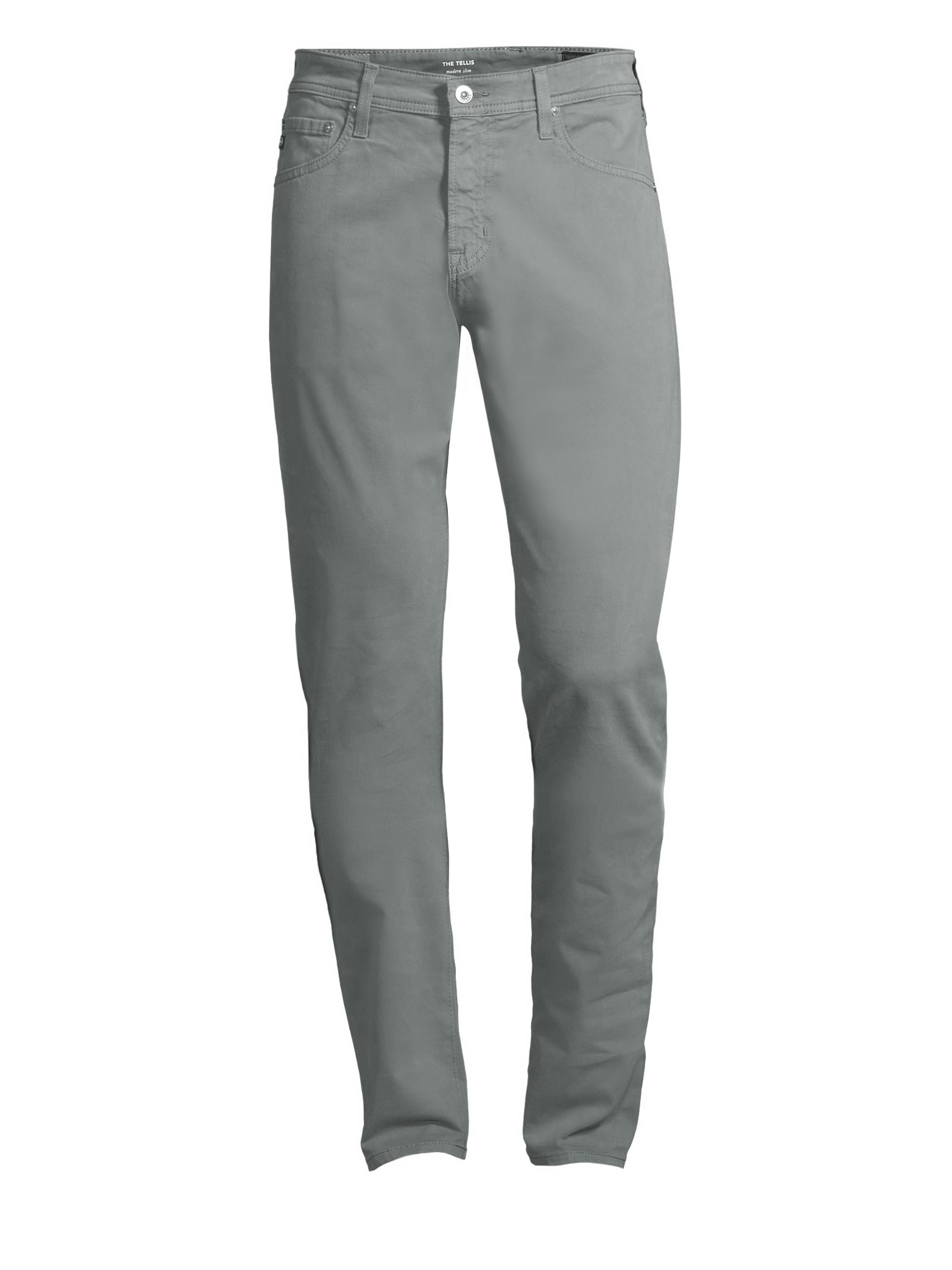 AG Jeans Men's Tellis Stretch Slim-Fit Jeans - Autumn Fog
