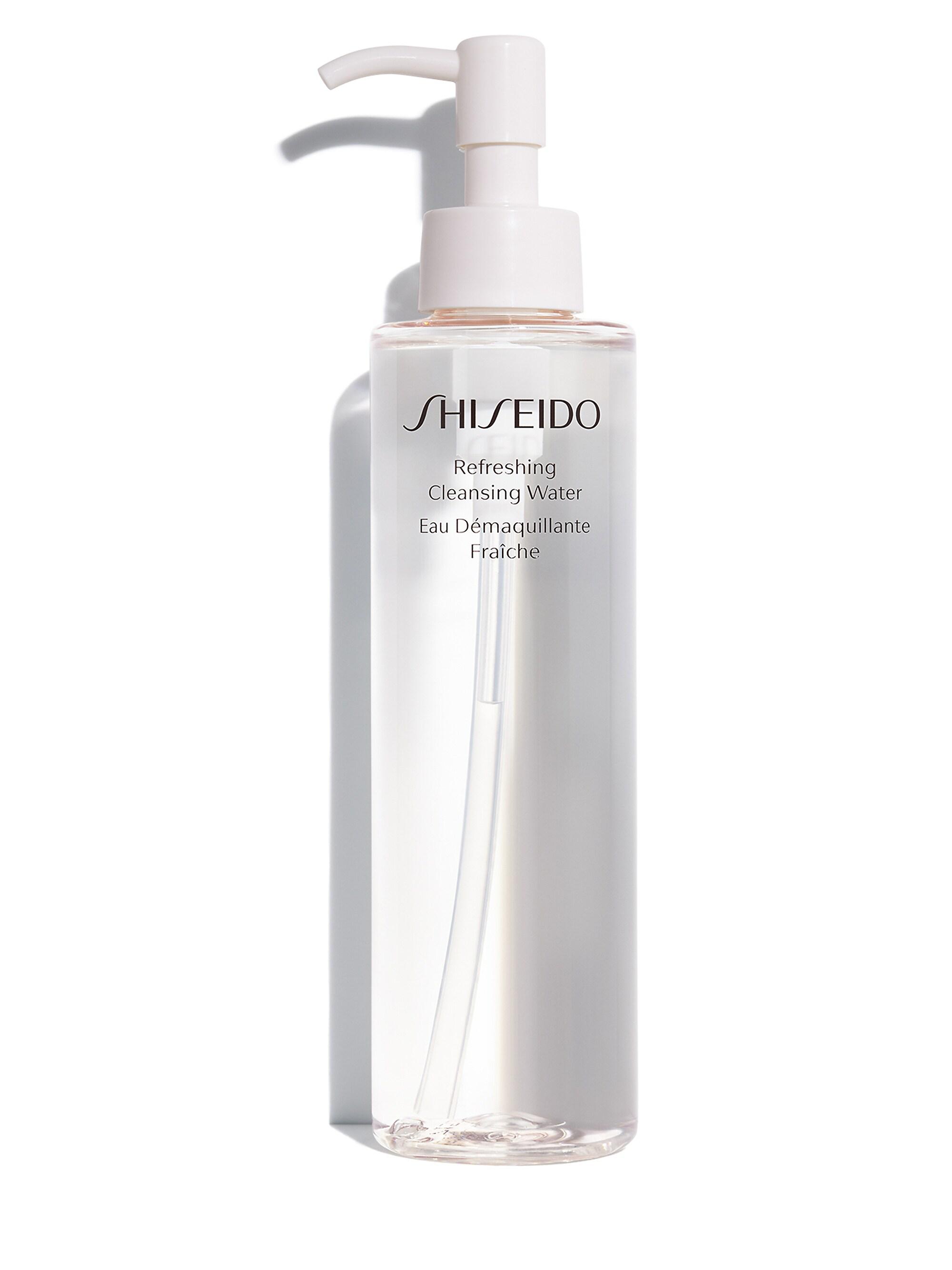 Shiseido Refreshing Cleansing Water