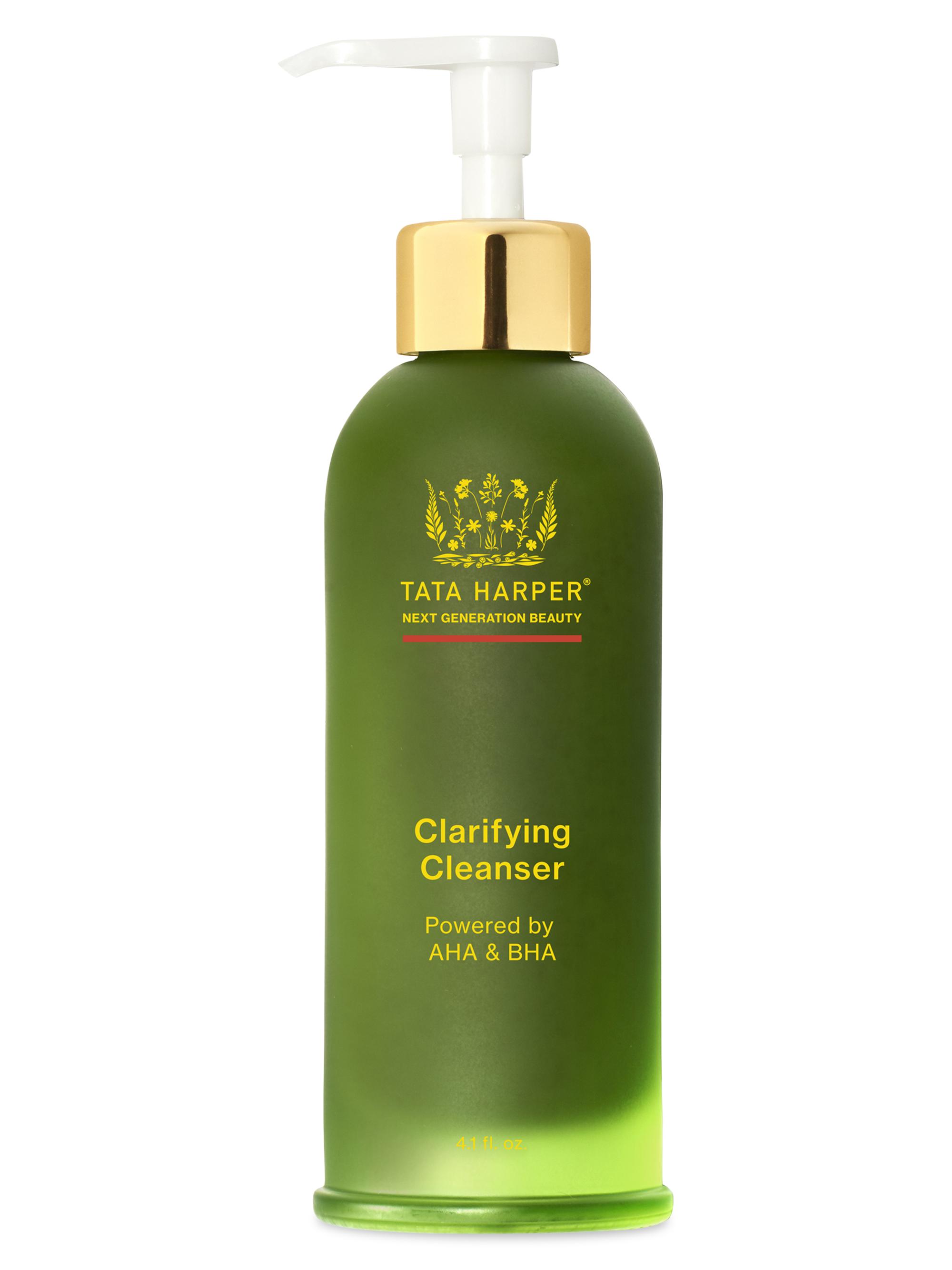 Tata Harper Women's Clarifying Cleanser