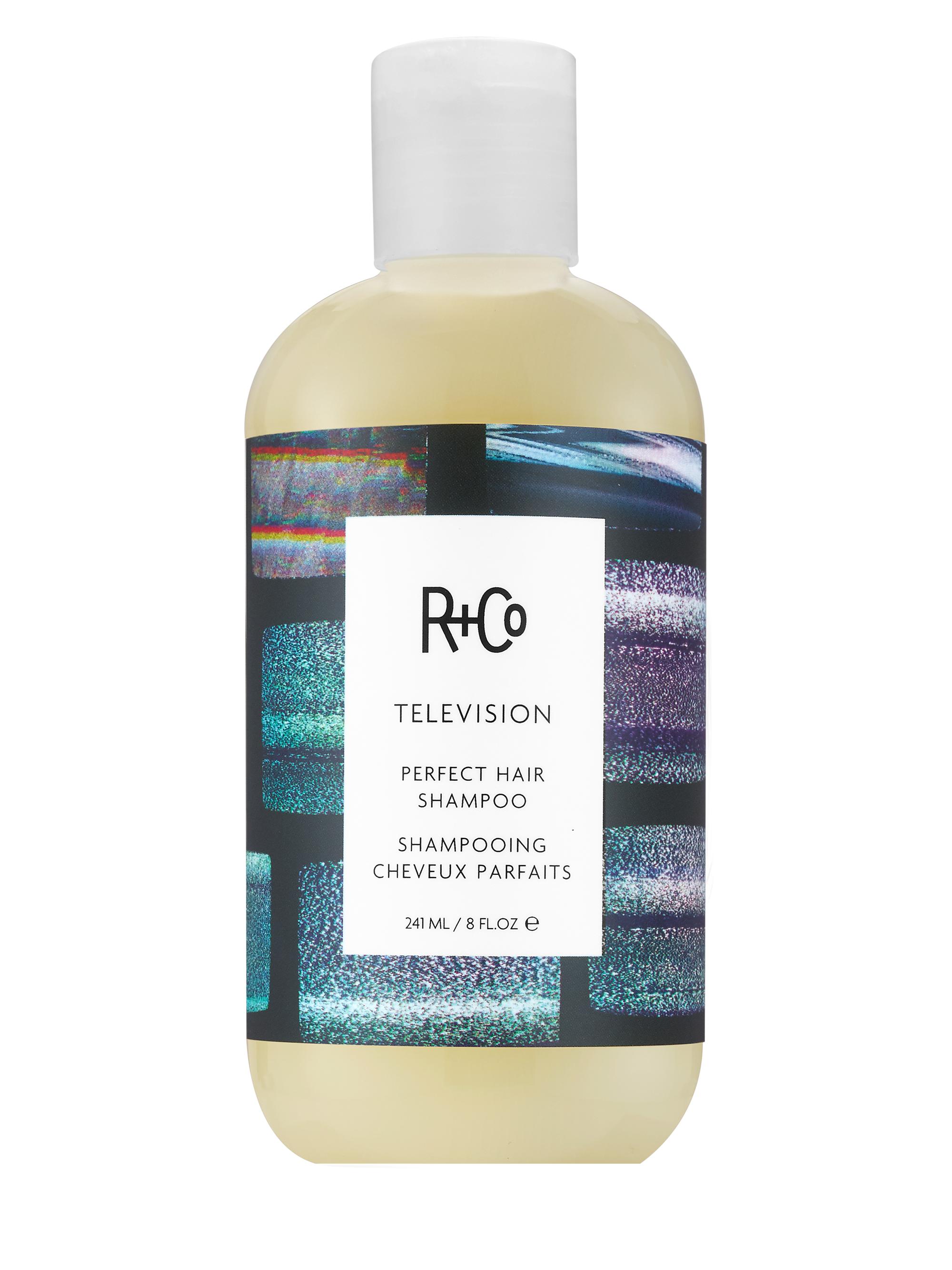 R+Co Women's Television Perfect Hair Shampoo 8.5 oz