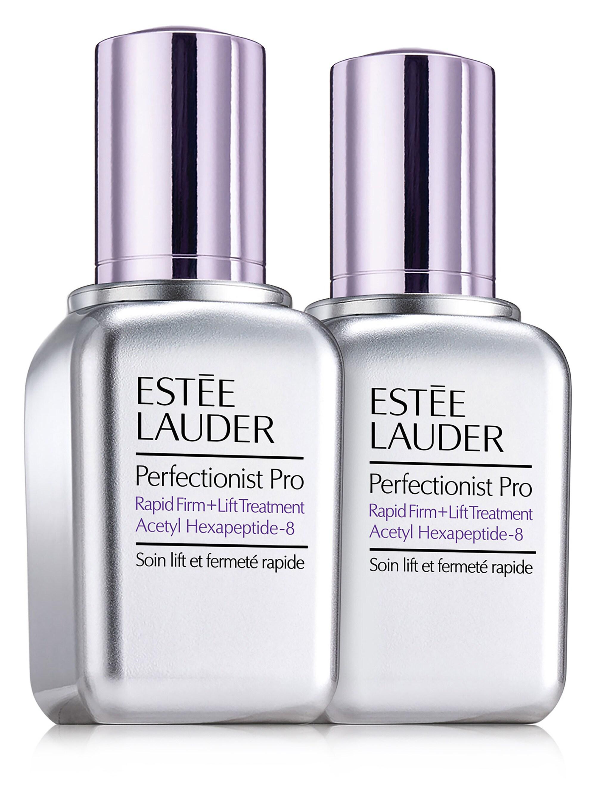 Estée Lauder Women's Perfectionist Pro Firm + Lift Serum Duo