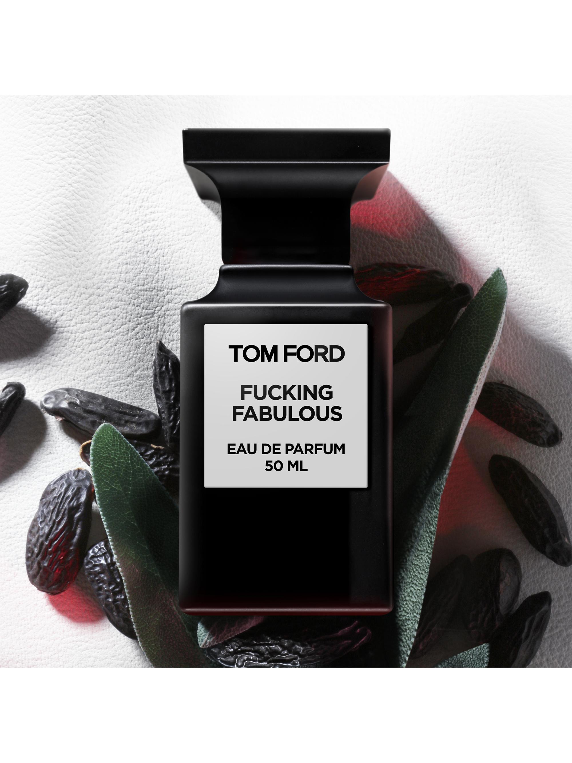 香水(女性用) K39 TOMFORD EAU DE PARFUM 50ml Tom Ford | DFS Hong