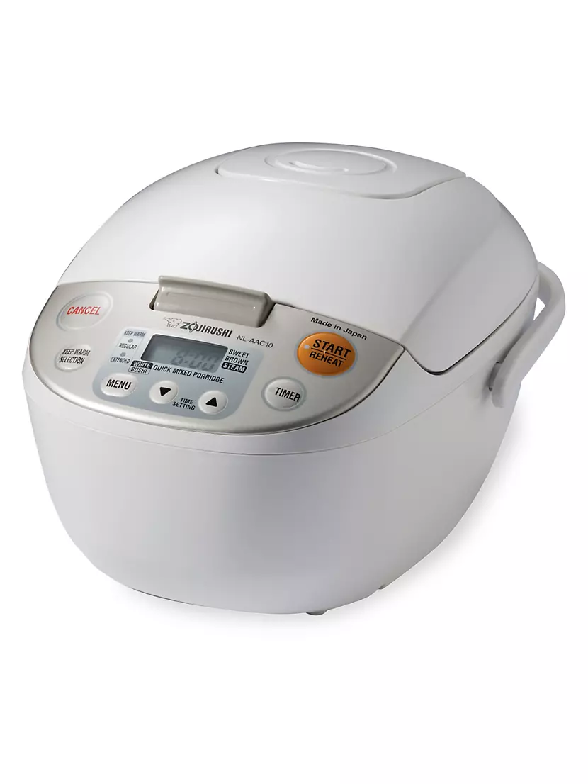Can You Cook Noodles In a Rice Cooker?, by Zars Buy