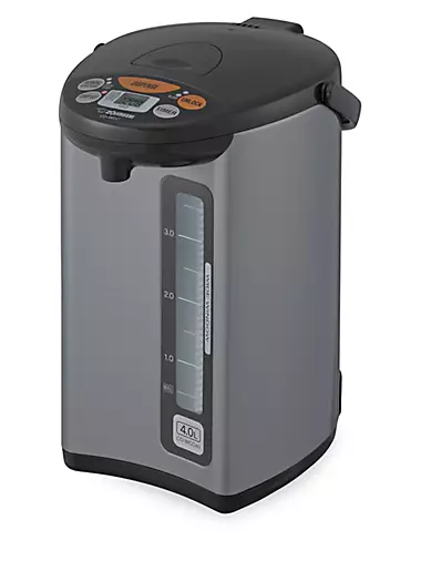 Micom Water Boiler and Warmer - 4 Liter