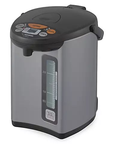 Micom Water Boiler and Warmer/3.17 qt