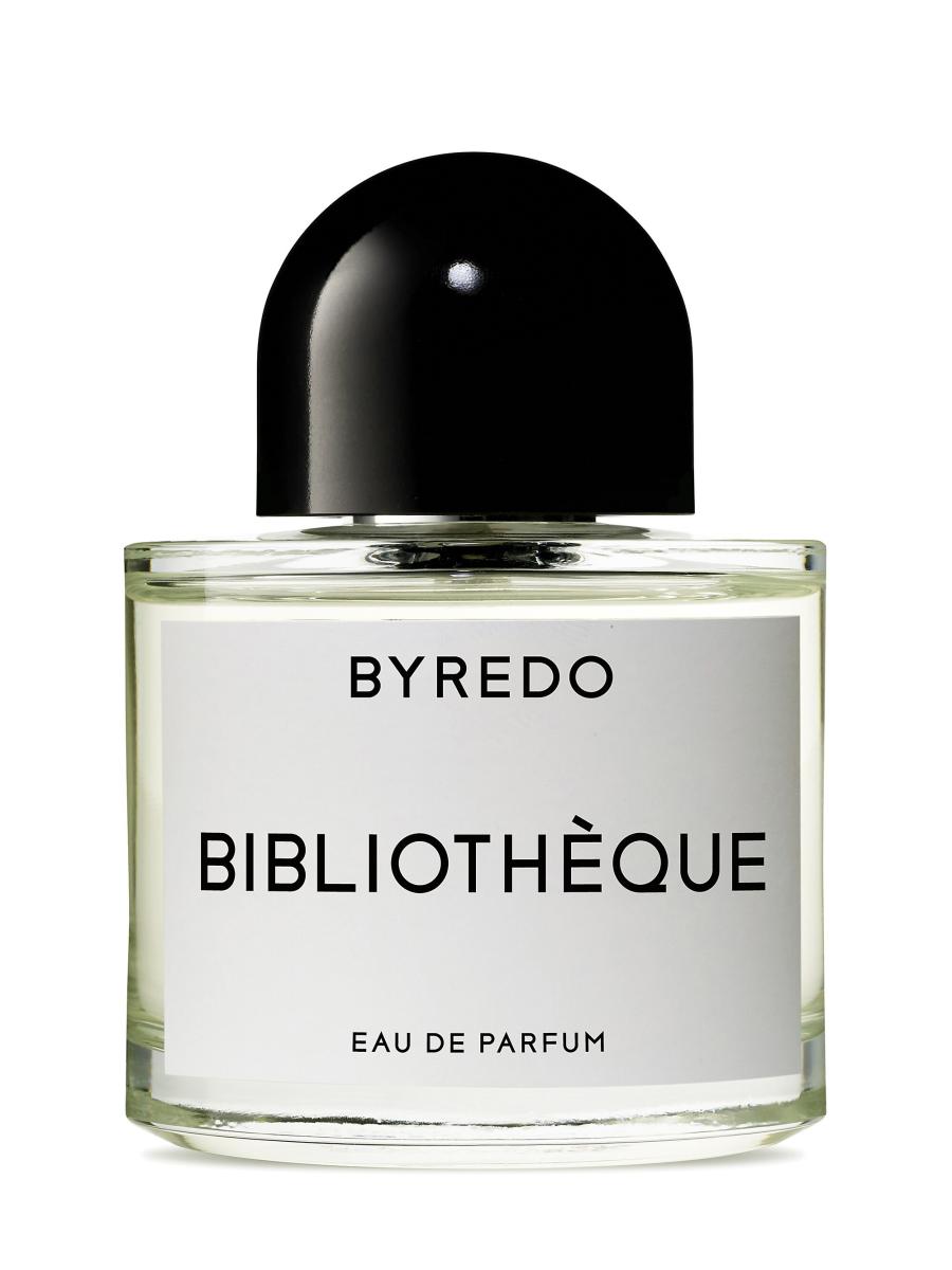 Byredo Bibliotheque Eau De Parfum In Size 3.4-5.0 Oz.