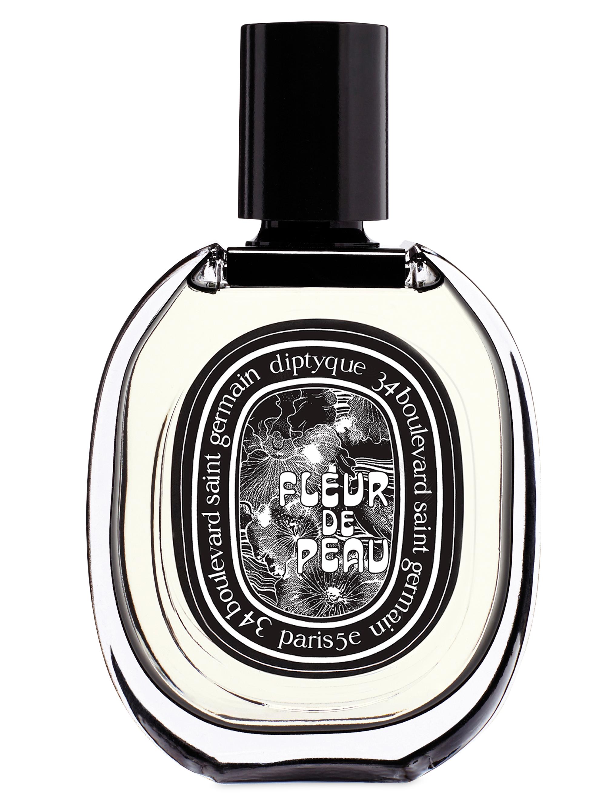 Diptyque Fleur de Peau Eau de Parfum
