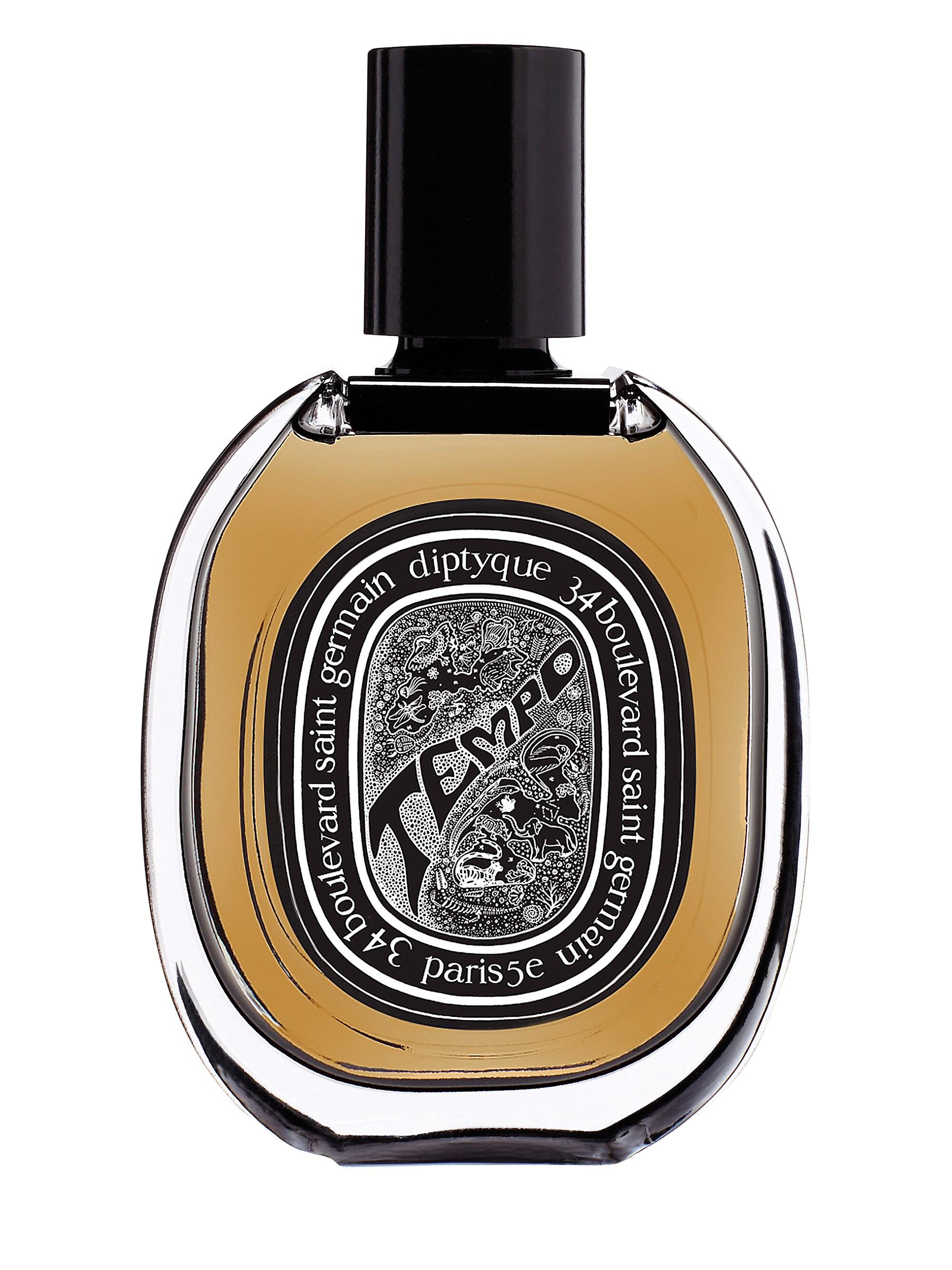Diptyque Eau de Parfum Tempo