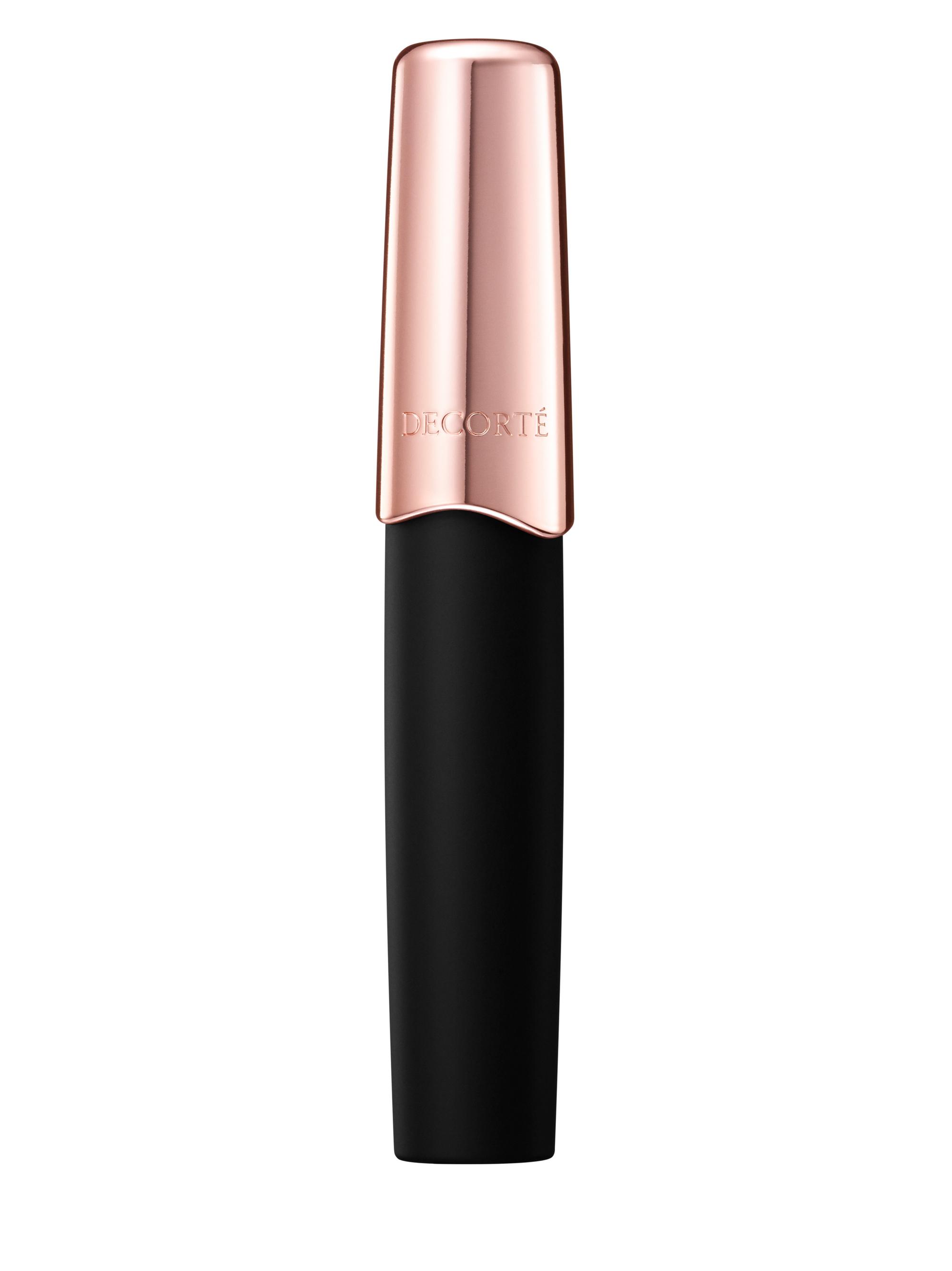 DECORTÉ Luxscara Long Lengthening Mascara - Bk001