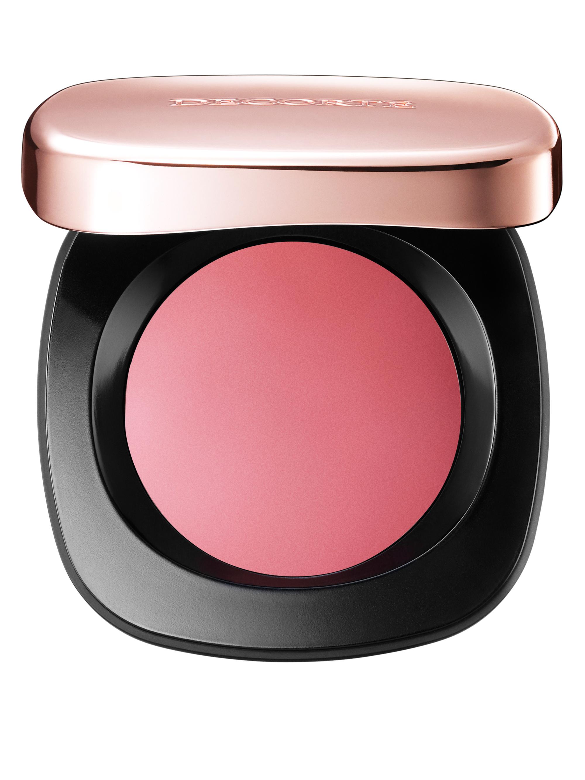 DECORTÉ Women's Cream Blush - Pk851