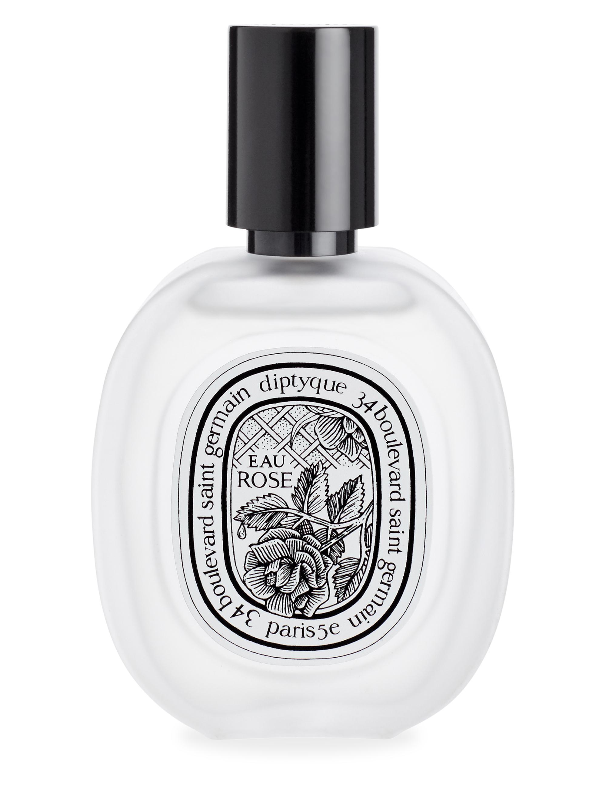 Diptyque Eau Rose Hair Mist | Saks Fifth Avenue