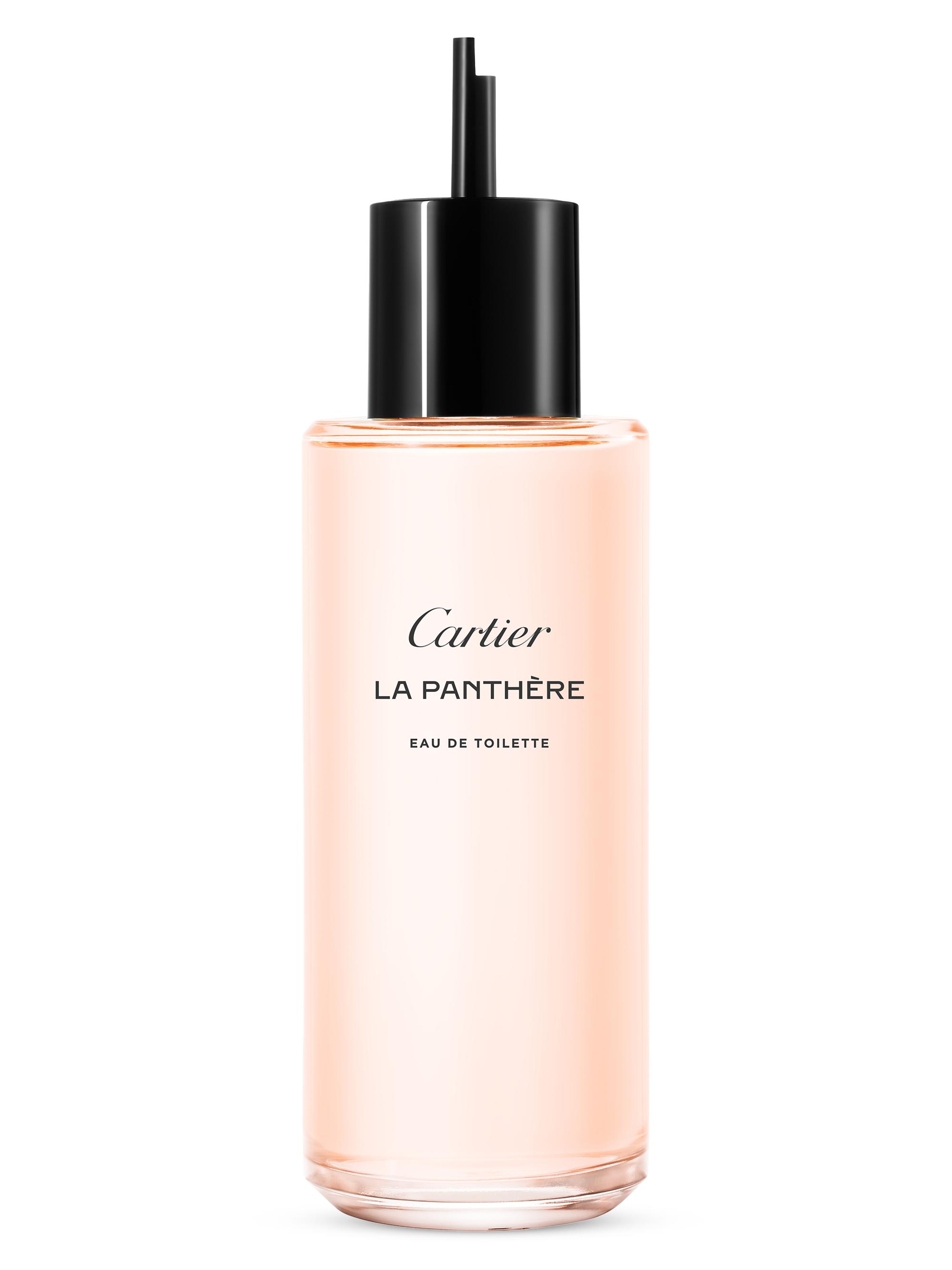 Cartier La Panthere Eau de Toilette | Saks Fifth Avenue
