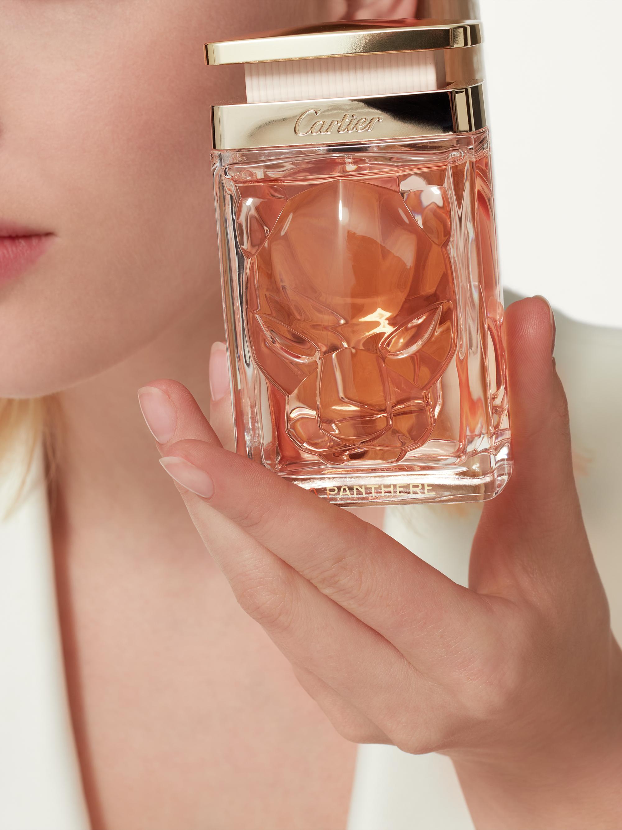 Cartier La Panthere Eau de Toilette | Saks Fifth Avenue