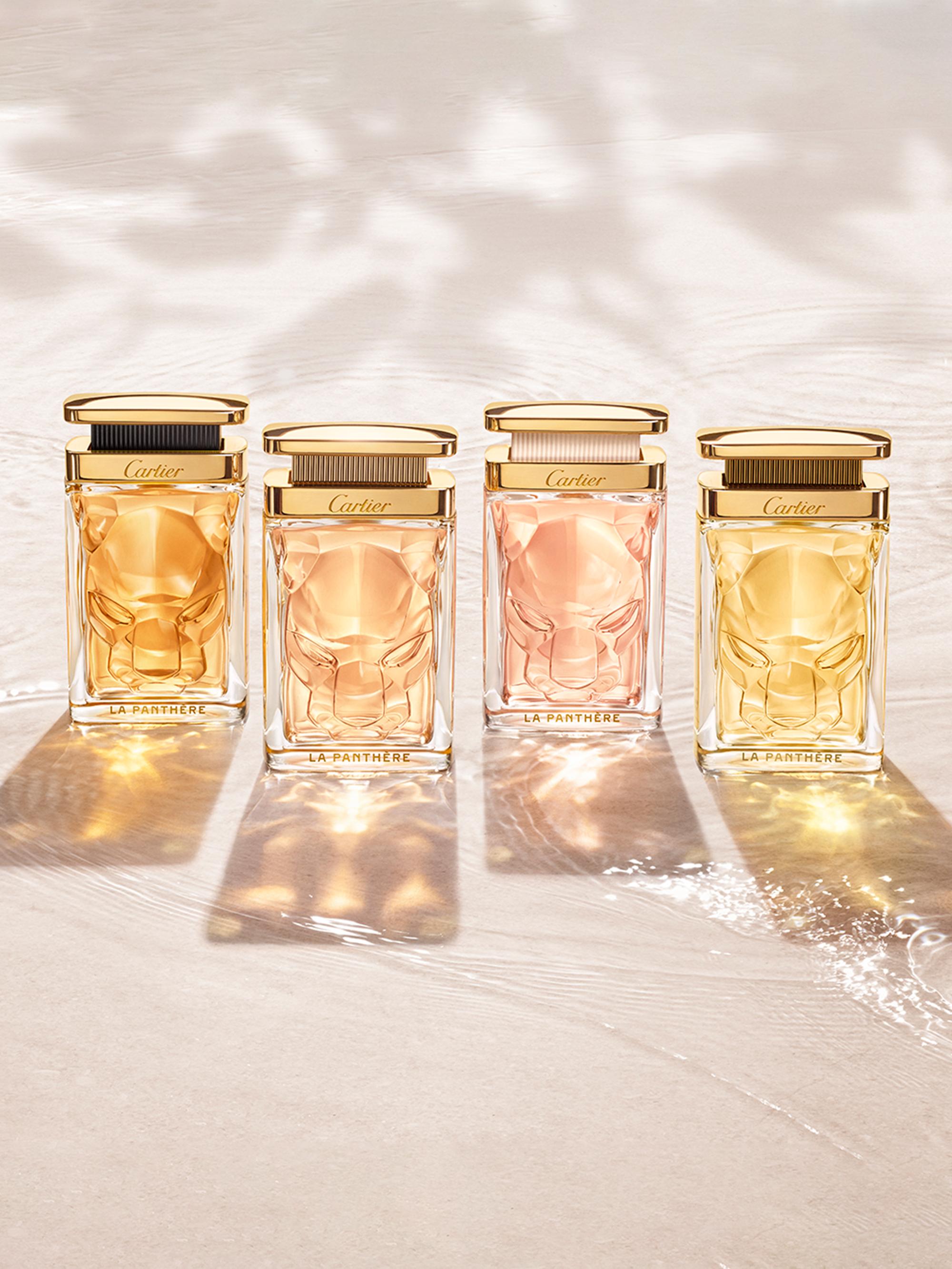 Cartier La Panthere Eau de Toilette | Saks Fifth Avenue