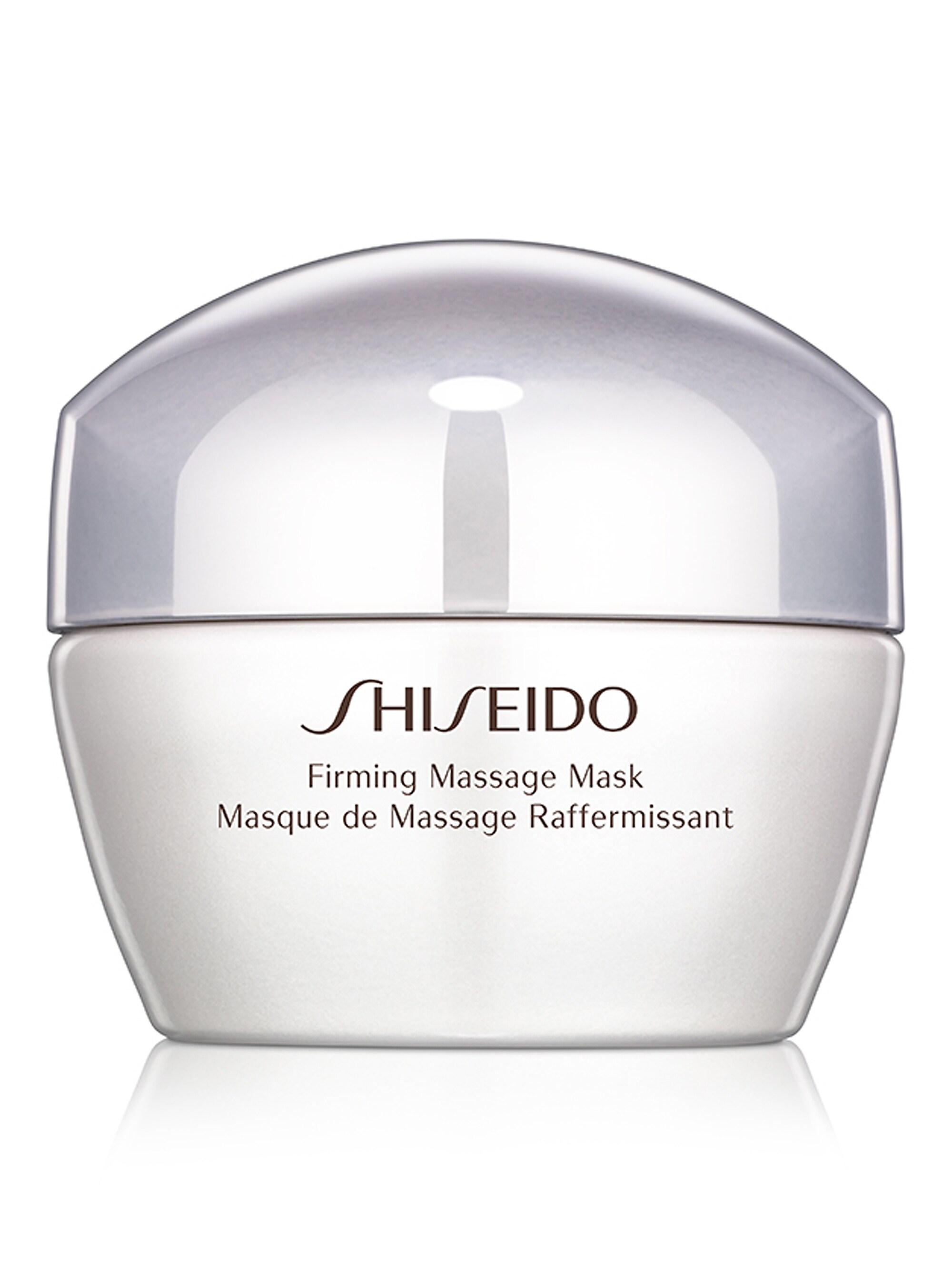 Shiseido Women's Gen Firming Massage Mask